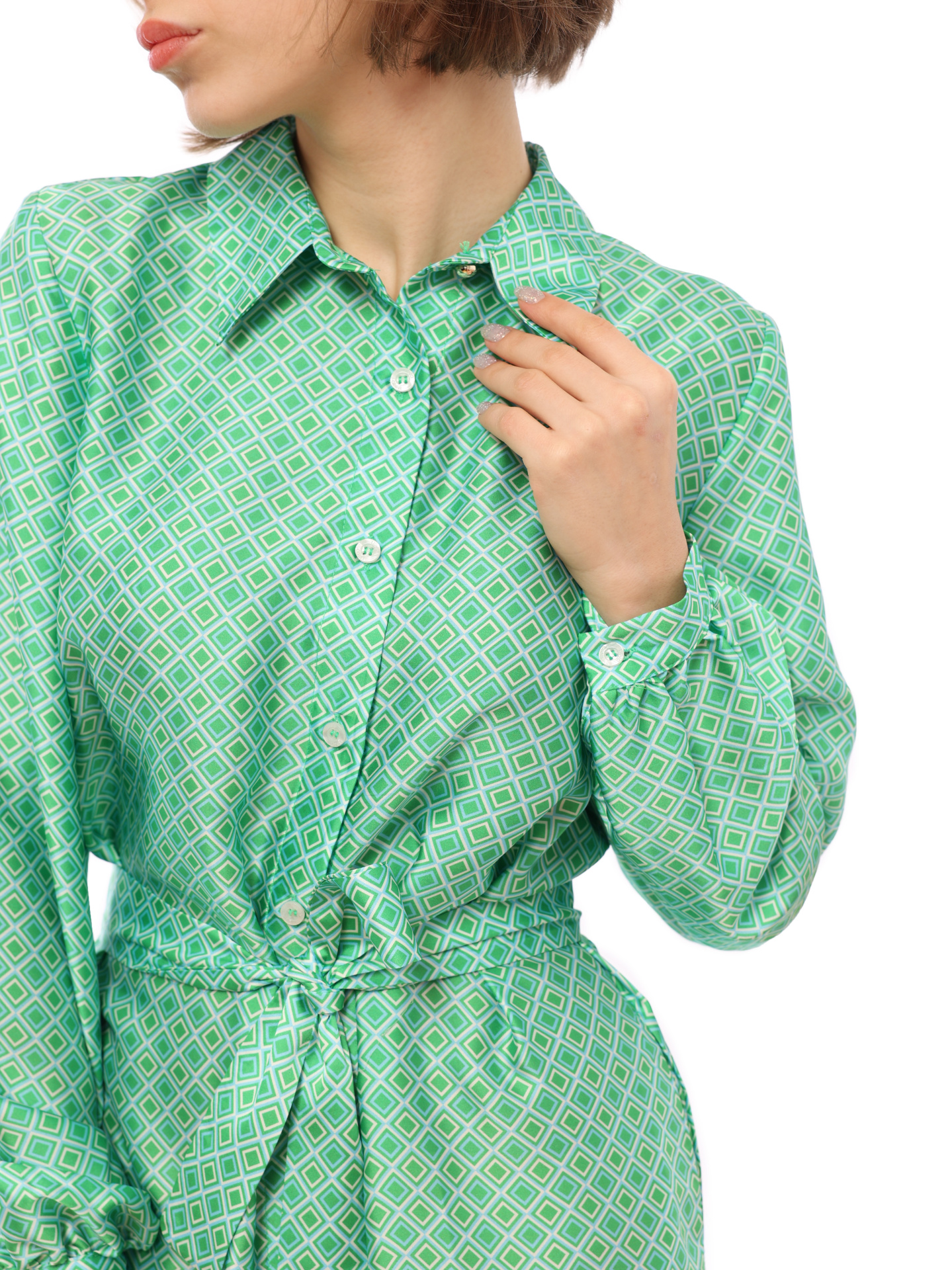 Туника — купить в интернет-магазине Verdistore