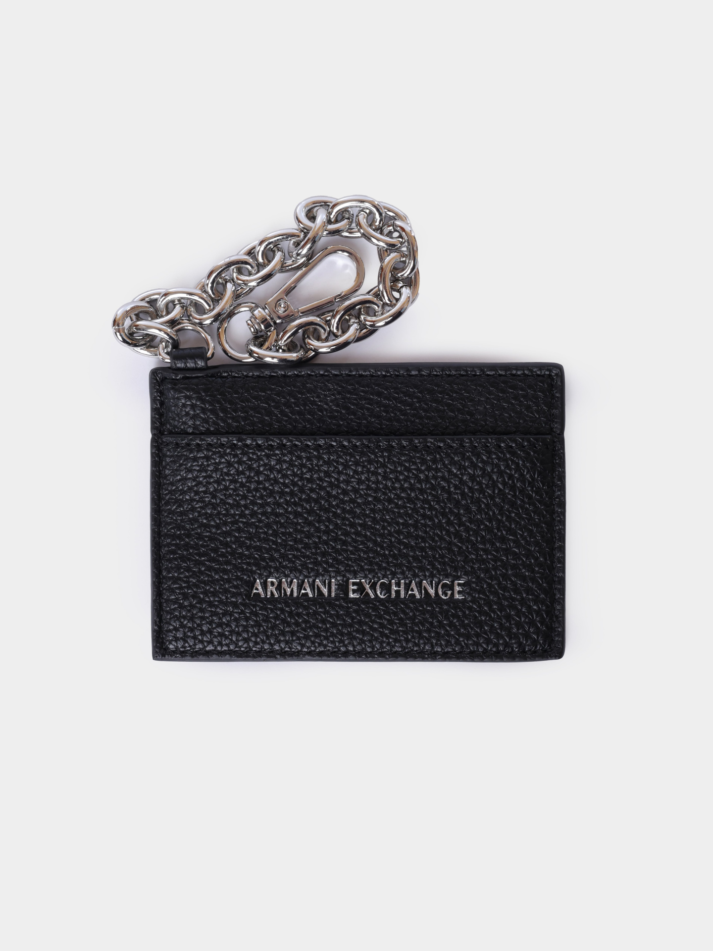 Сумка Armani Exchange XW001213 AF15625 UC001 черная женская — купить в интернет-магазине Verdistore
