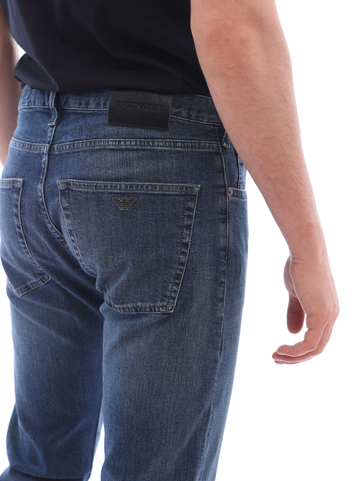 Джинсы — купить в интернет-магазине Verdistore