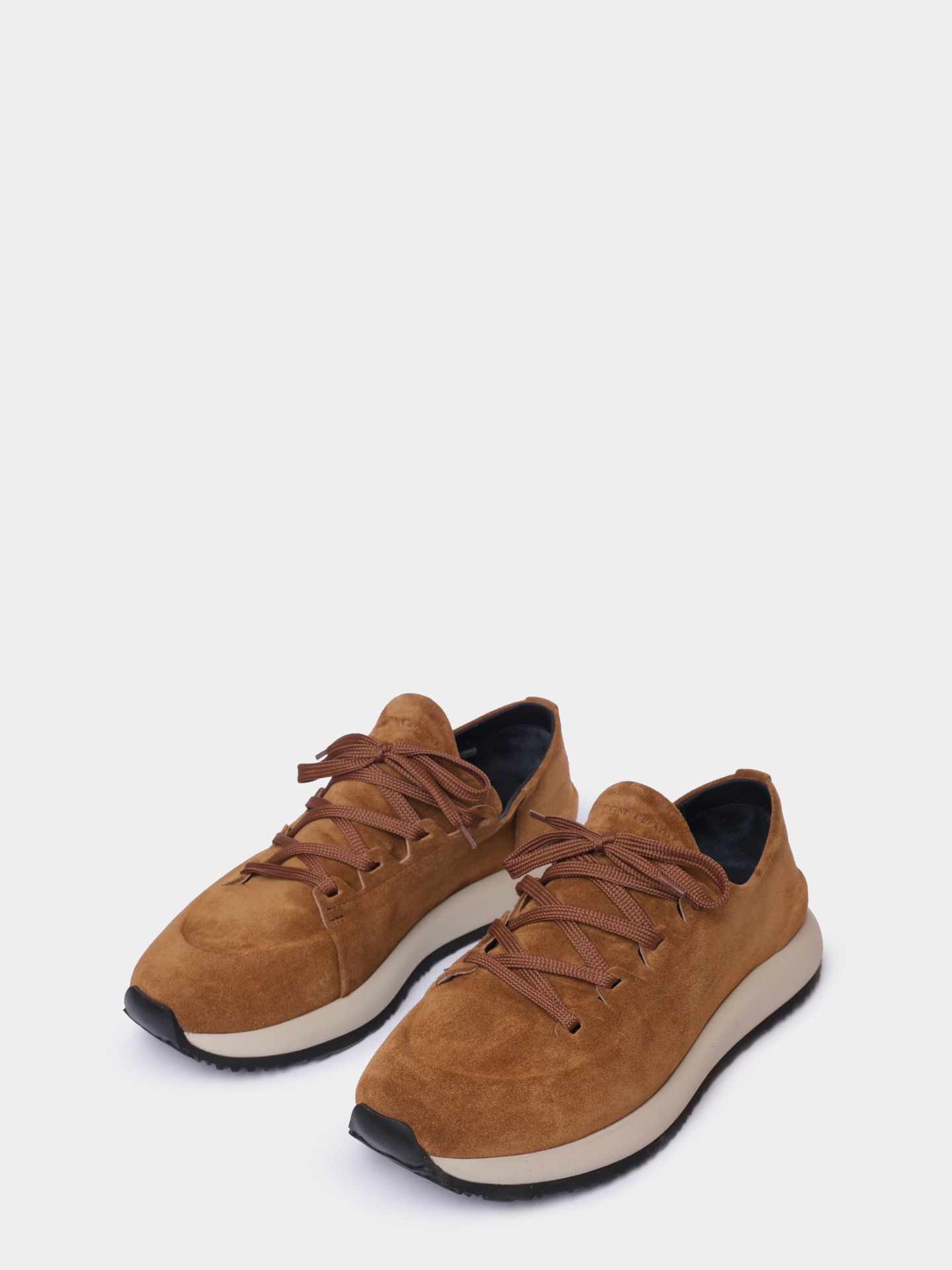 Кроссовки OCUENTI001LIGC1E280 — купить в интернет-магазине Verdistore