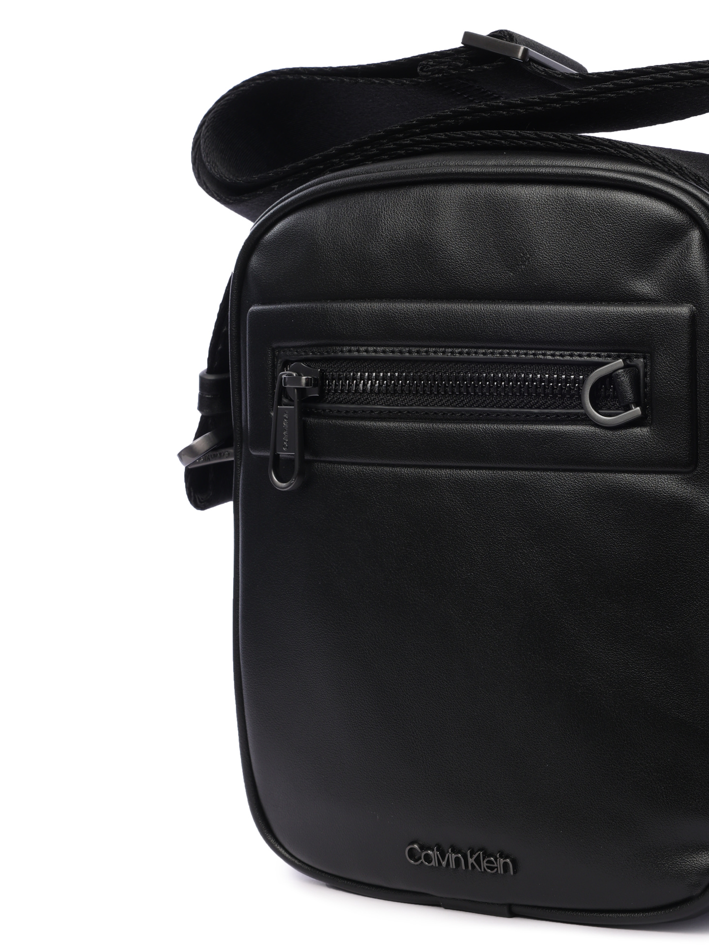 Сумка Calvin Klein K50K511190 черная мужская — купить в интернет-магазине Verdistore