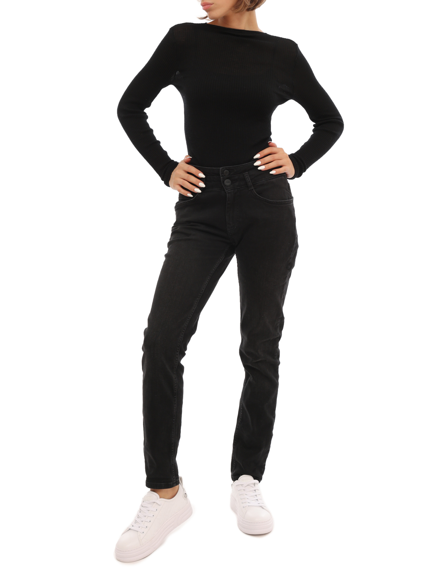 Джинсы — купить в интернет-магазине Verdistore