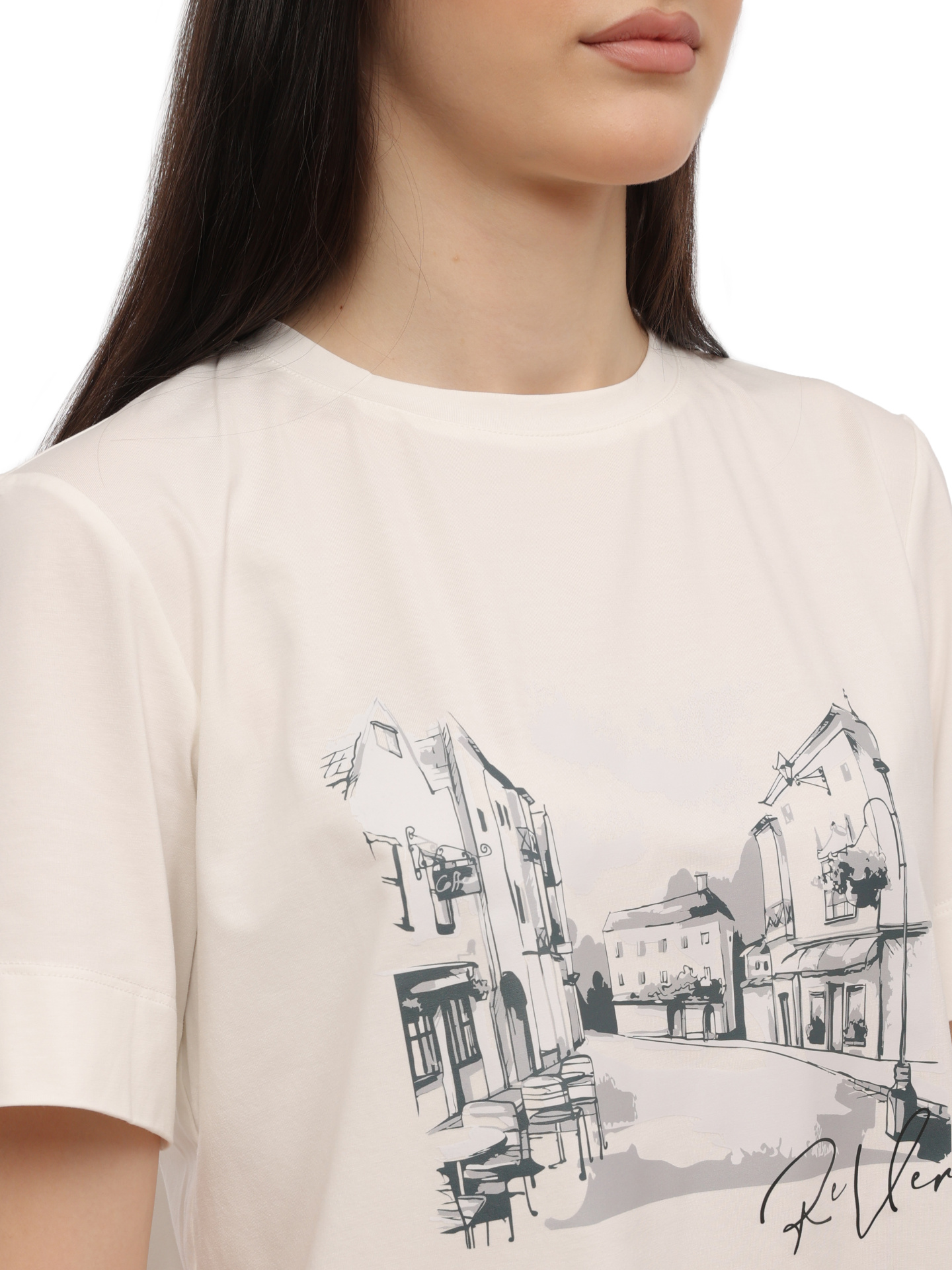 картинка Футболка от магазина Verdistore
