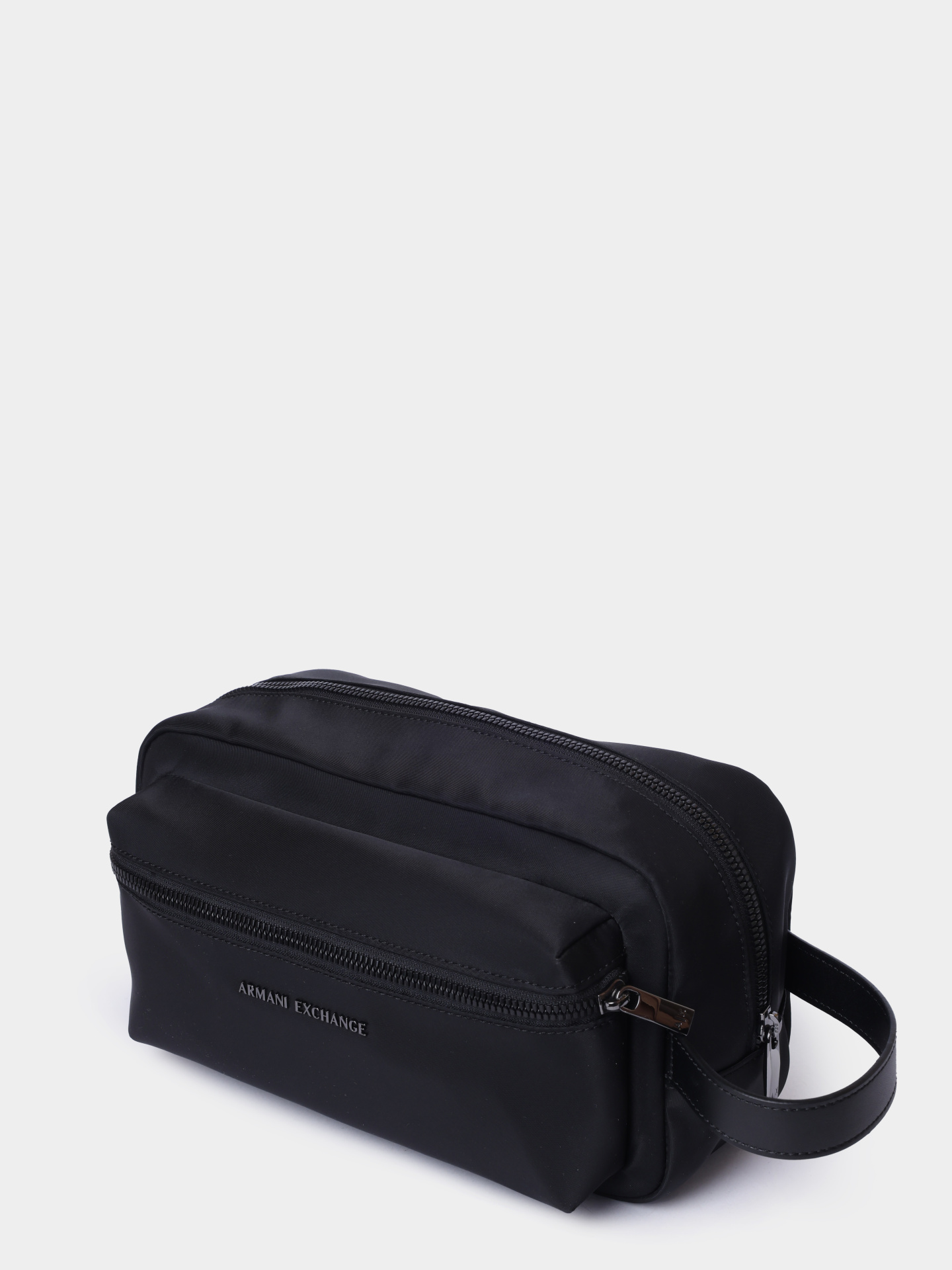 Сумка Armani Exchange XM001654 AF17304 MC105 текстильная мужская — купить в интернет-магазине Verdistore