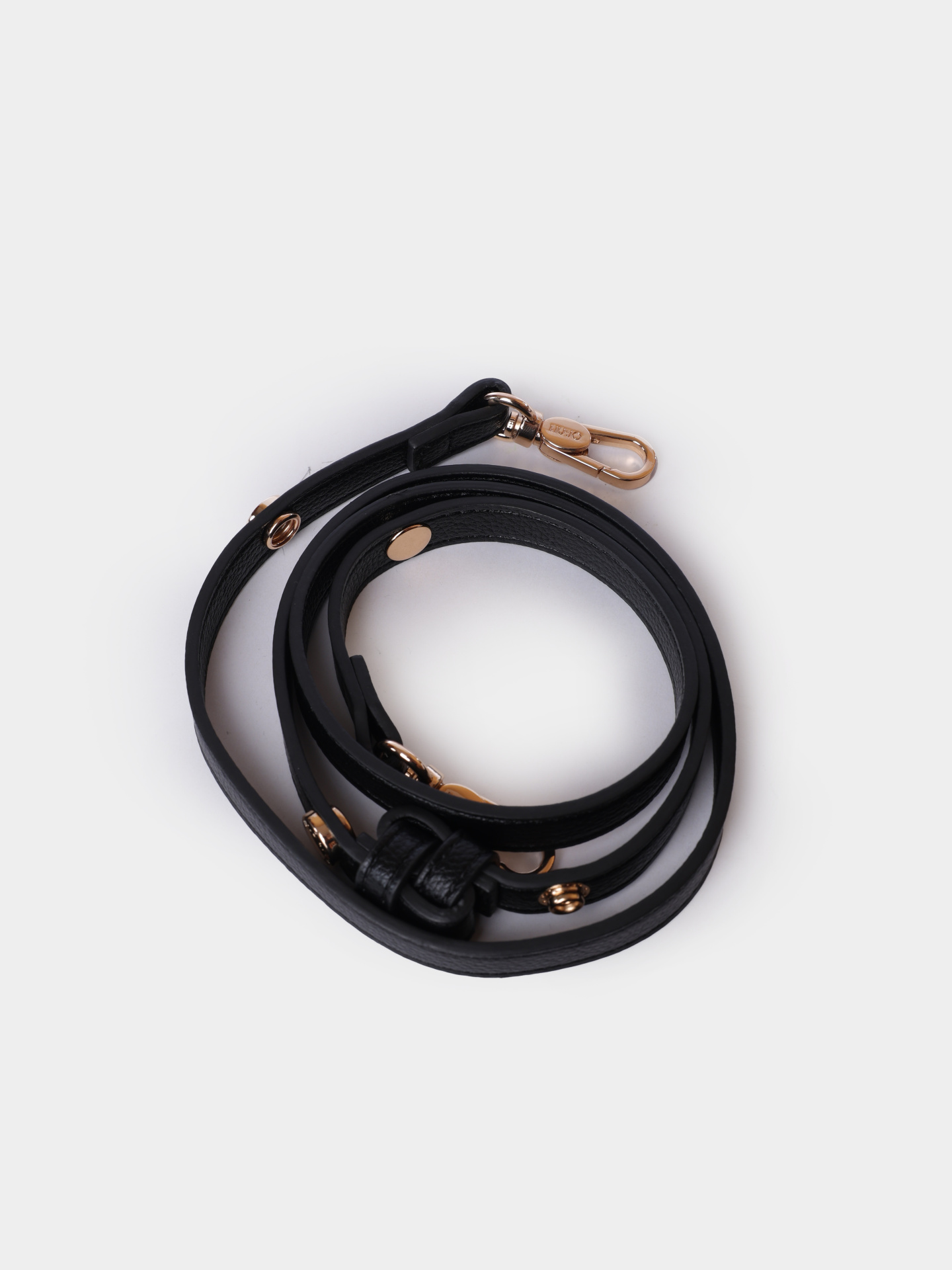 Сумка Liu-Jo AF5131 E0058 22222 черная женская — купить в интернет-магазине Verdistore