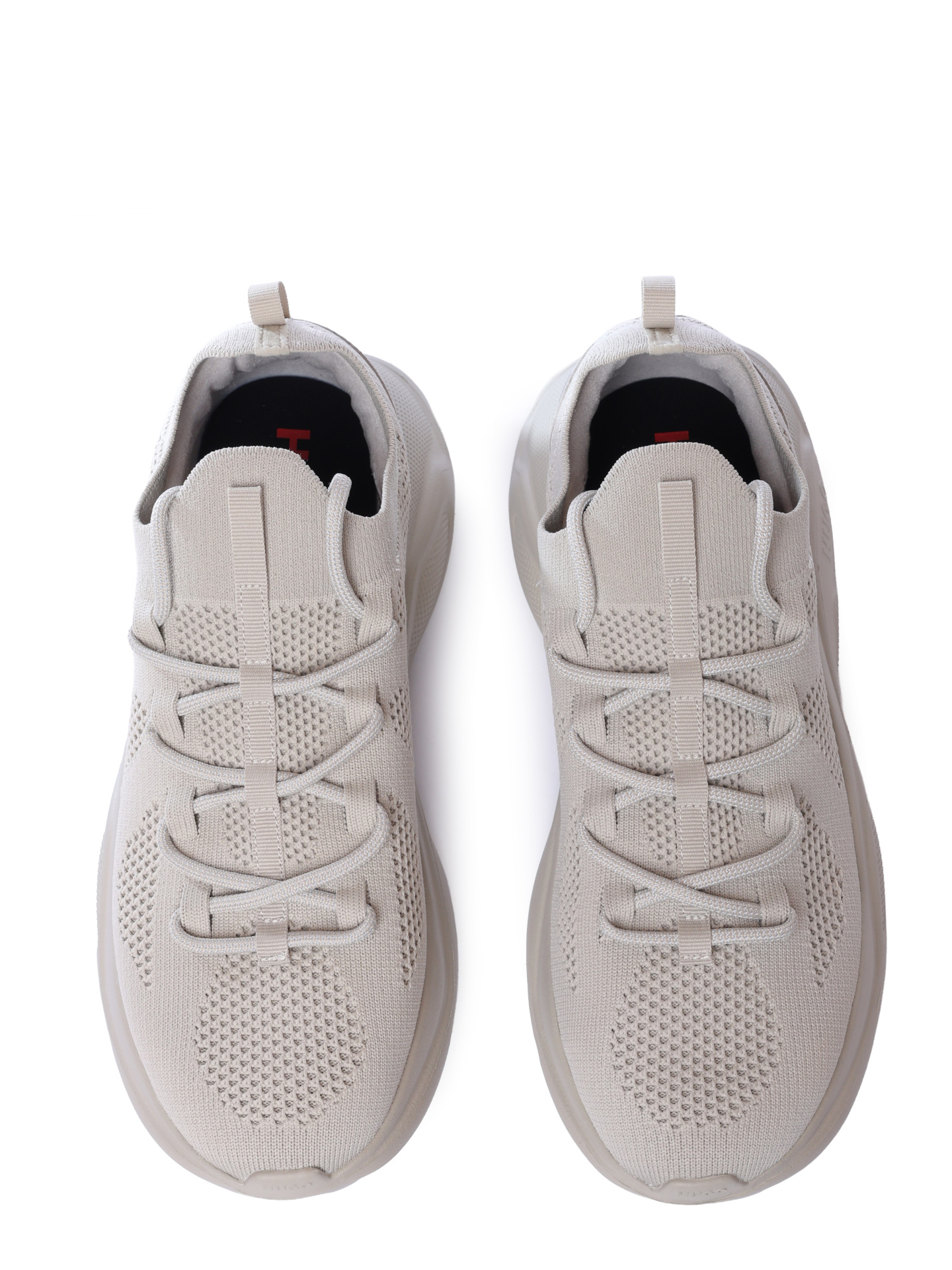 Кроссовки Hugo 50541684 283 текстильные мужские — купить в интернет-магазине Verdistore