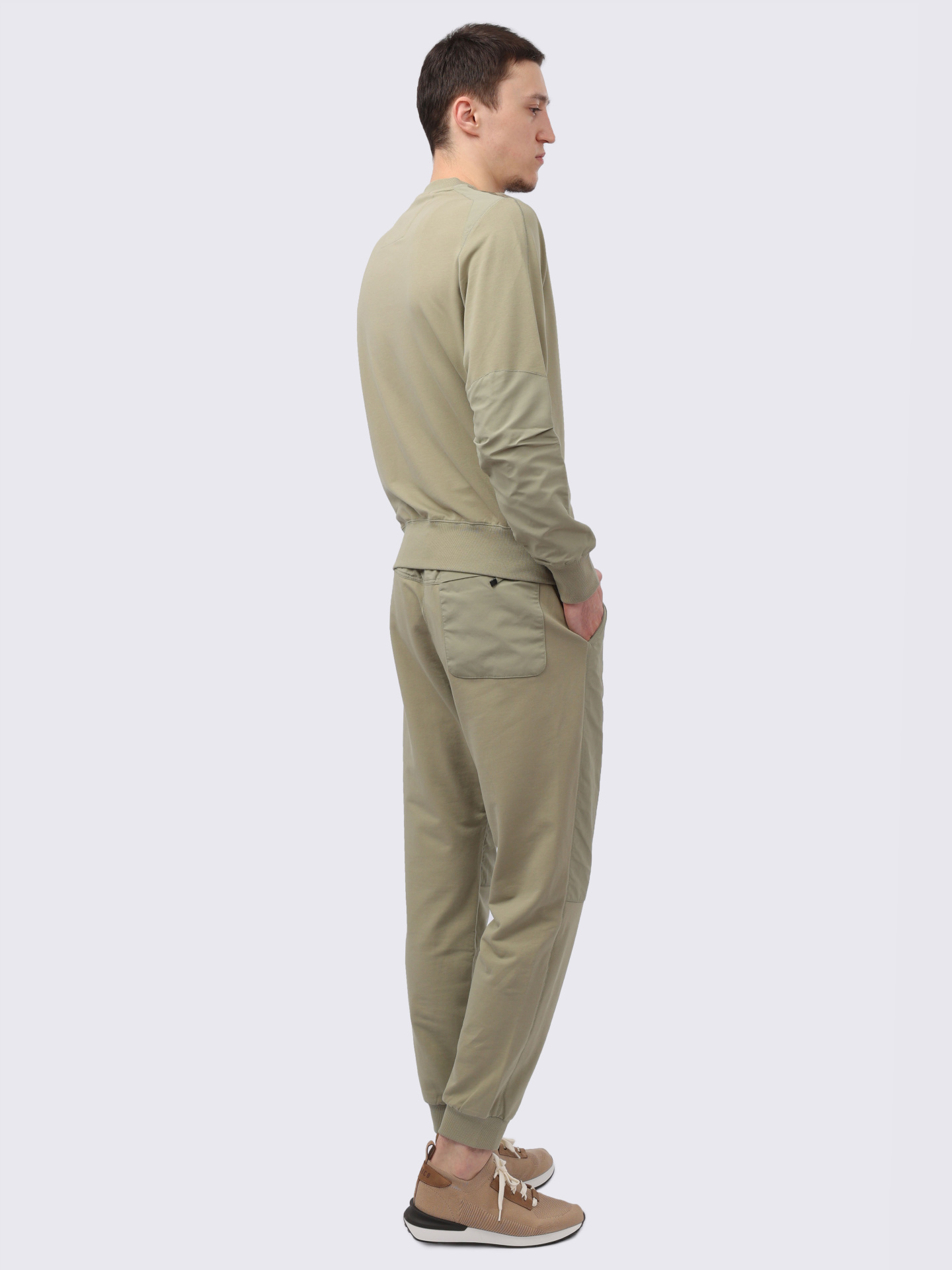 Свитшот — купить в интернет-магазине Verdistore