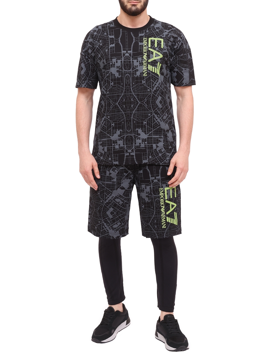 Шорты — купить в интернет-магазине Verdistore