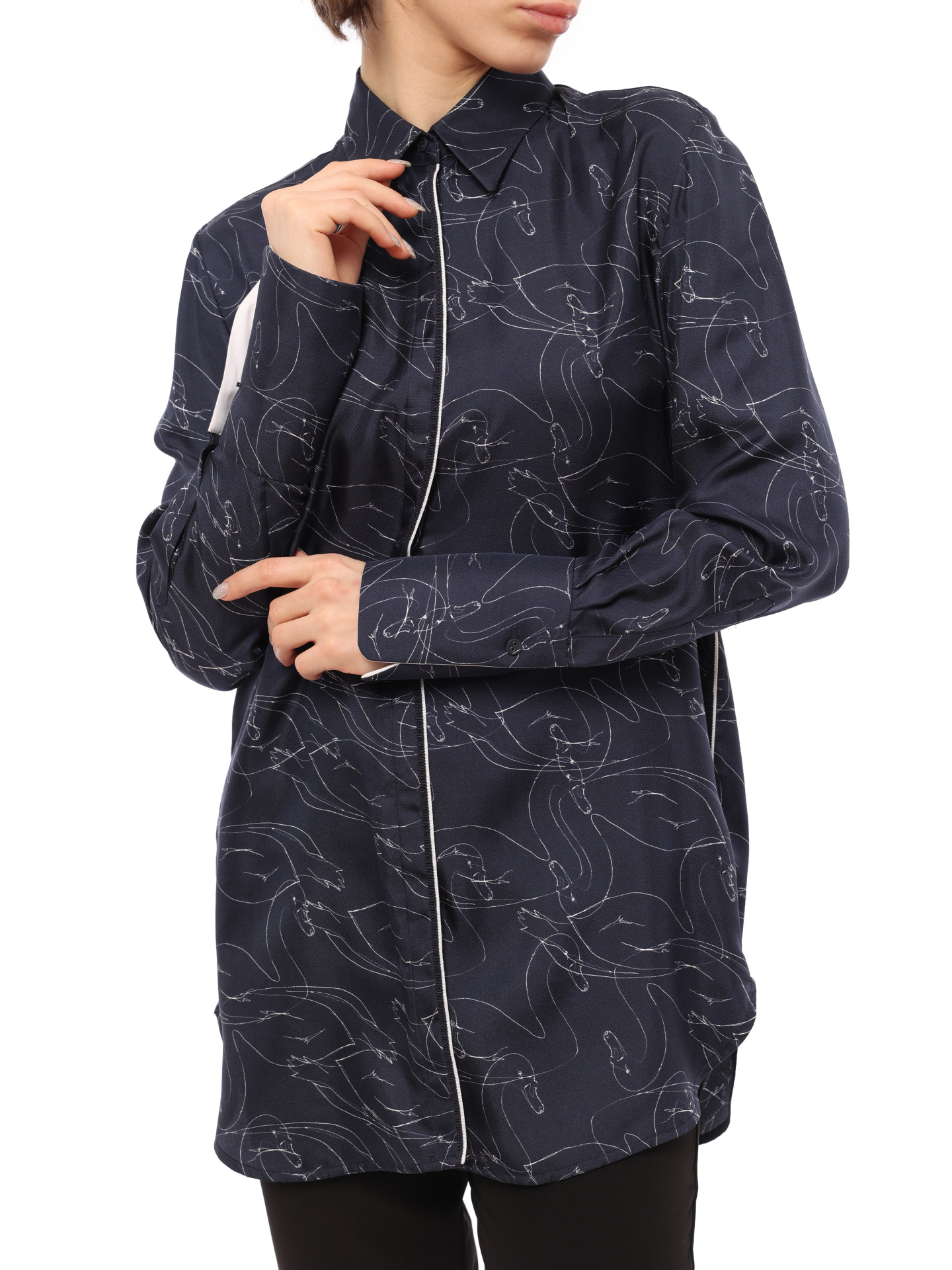 Блузка — купить в интернет-магазине Verdistore