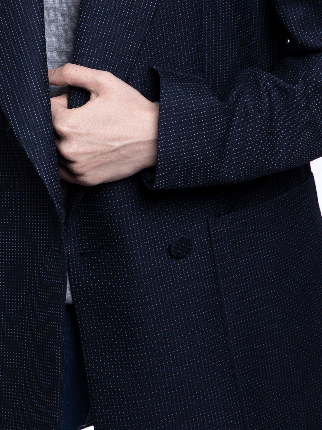 Жакет Burberry 8001321 шерстяной женский — купить в интернет-магазине Verdistore