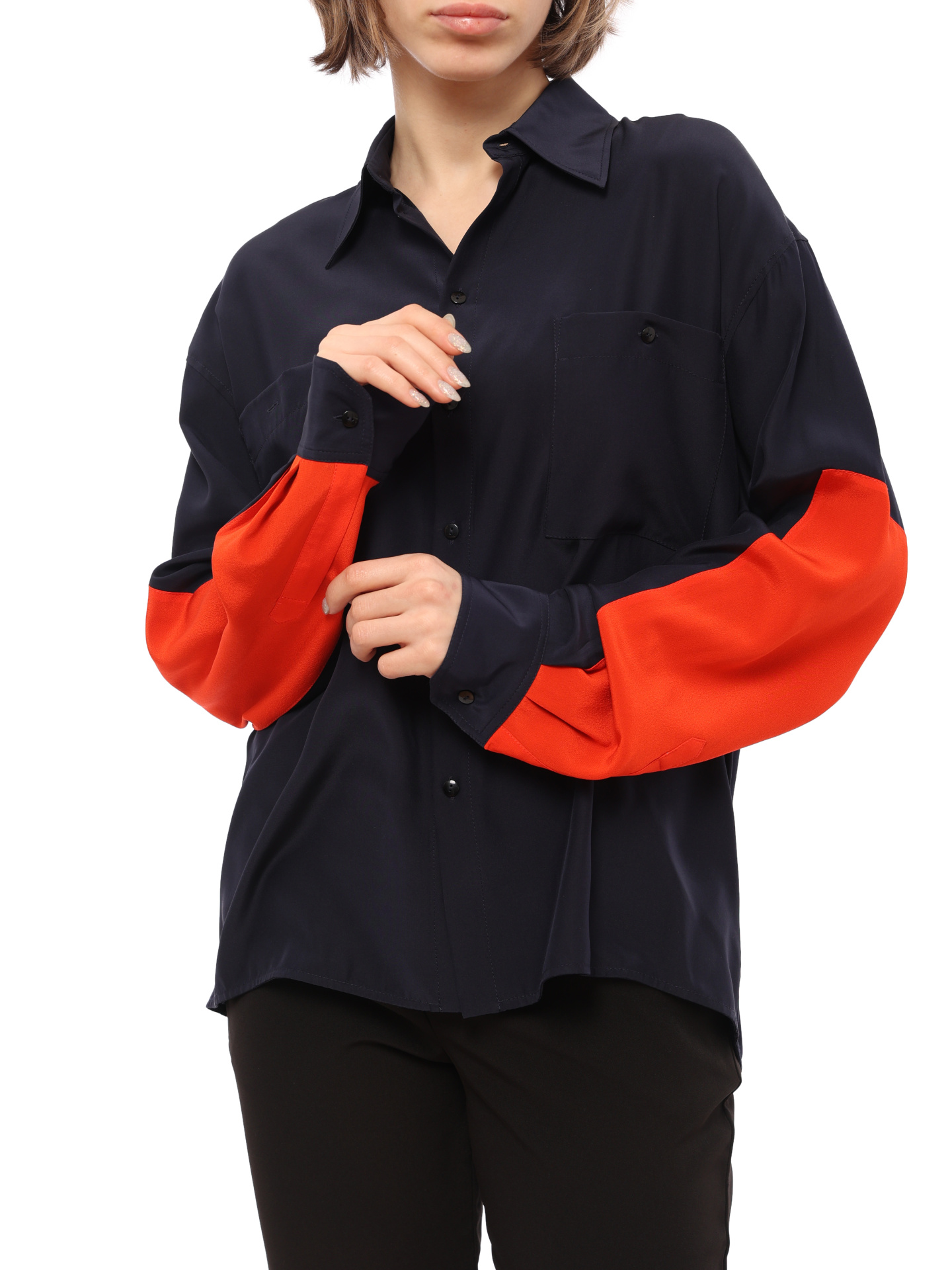 картинка Блузка от магазина Verdistore