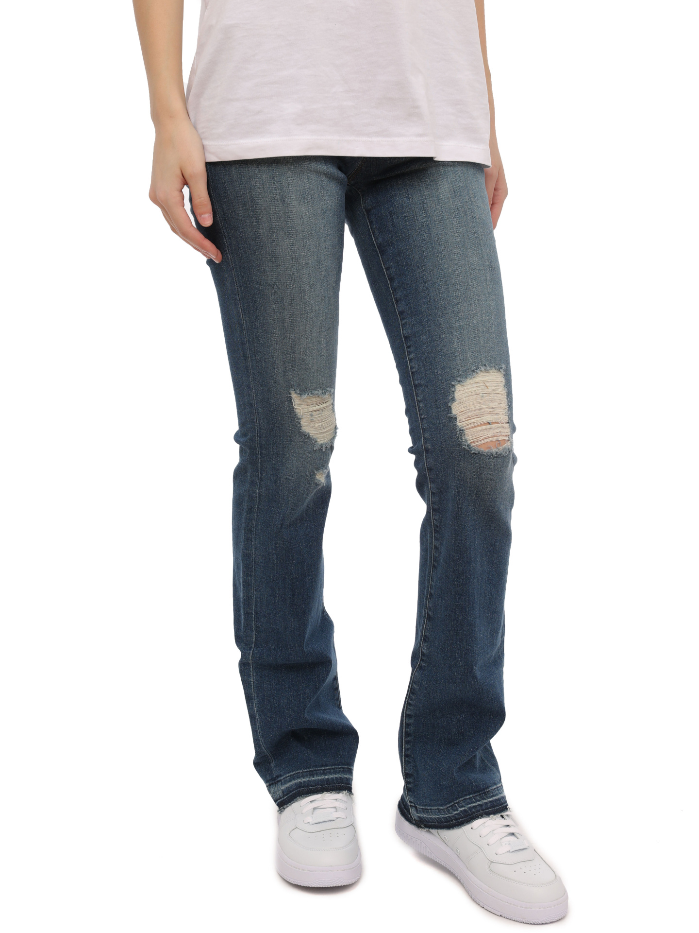 Джинсы — купить в интернет-магазине Verdistore