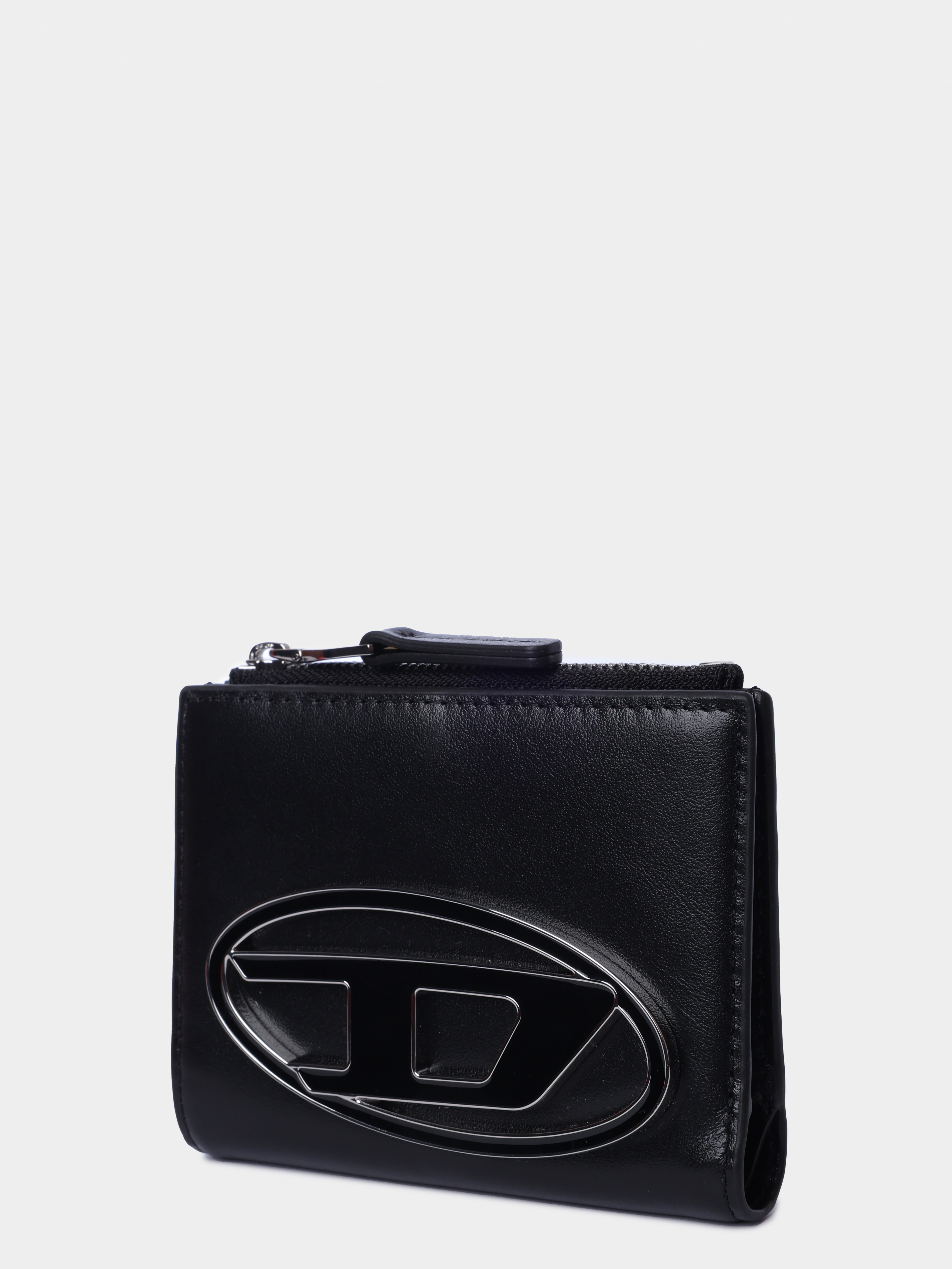 Кошелек Diesel X10838P1003T8013 кожаный женский — купить в интернет-магазине Verdistore