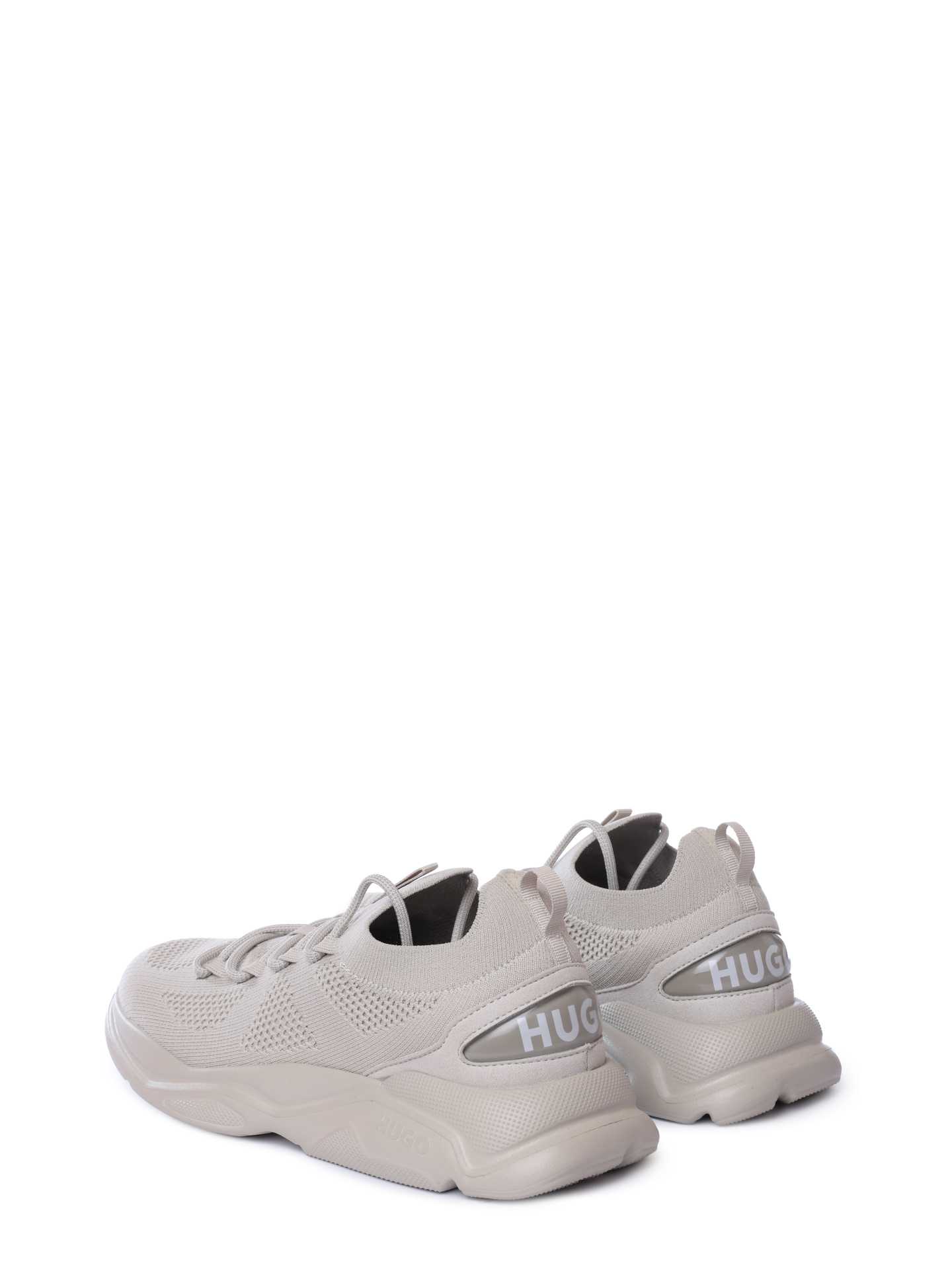 Кроссовки Hugo 50541684 283 текстильные мужские — купить в интернет-магазине Verdistore
