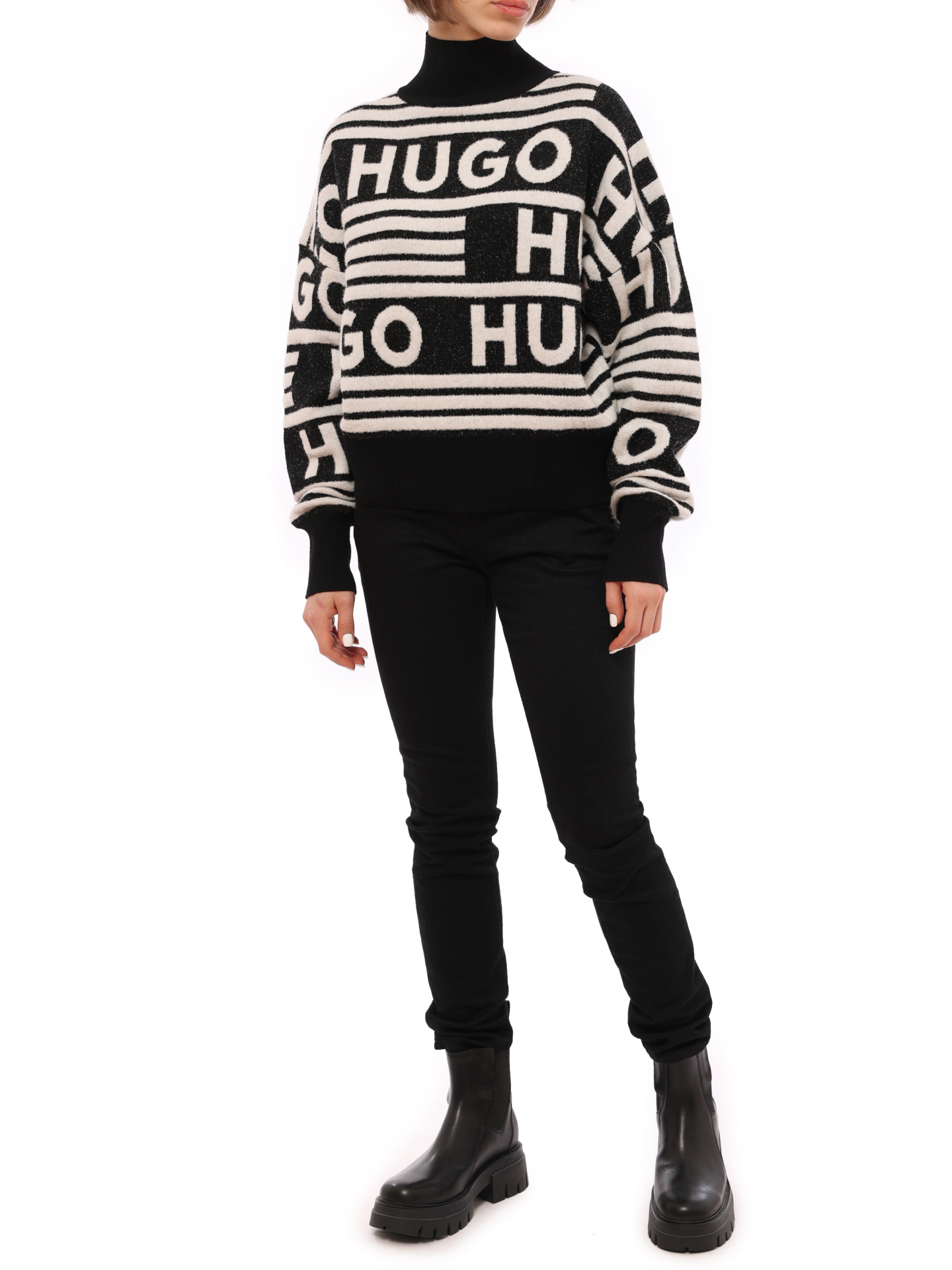 Свитер — купить в интернет-магазине Verdistore