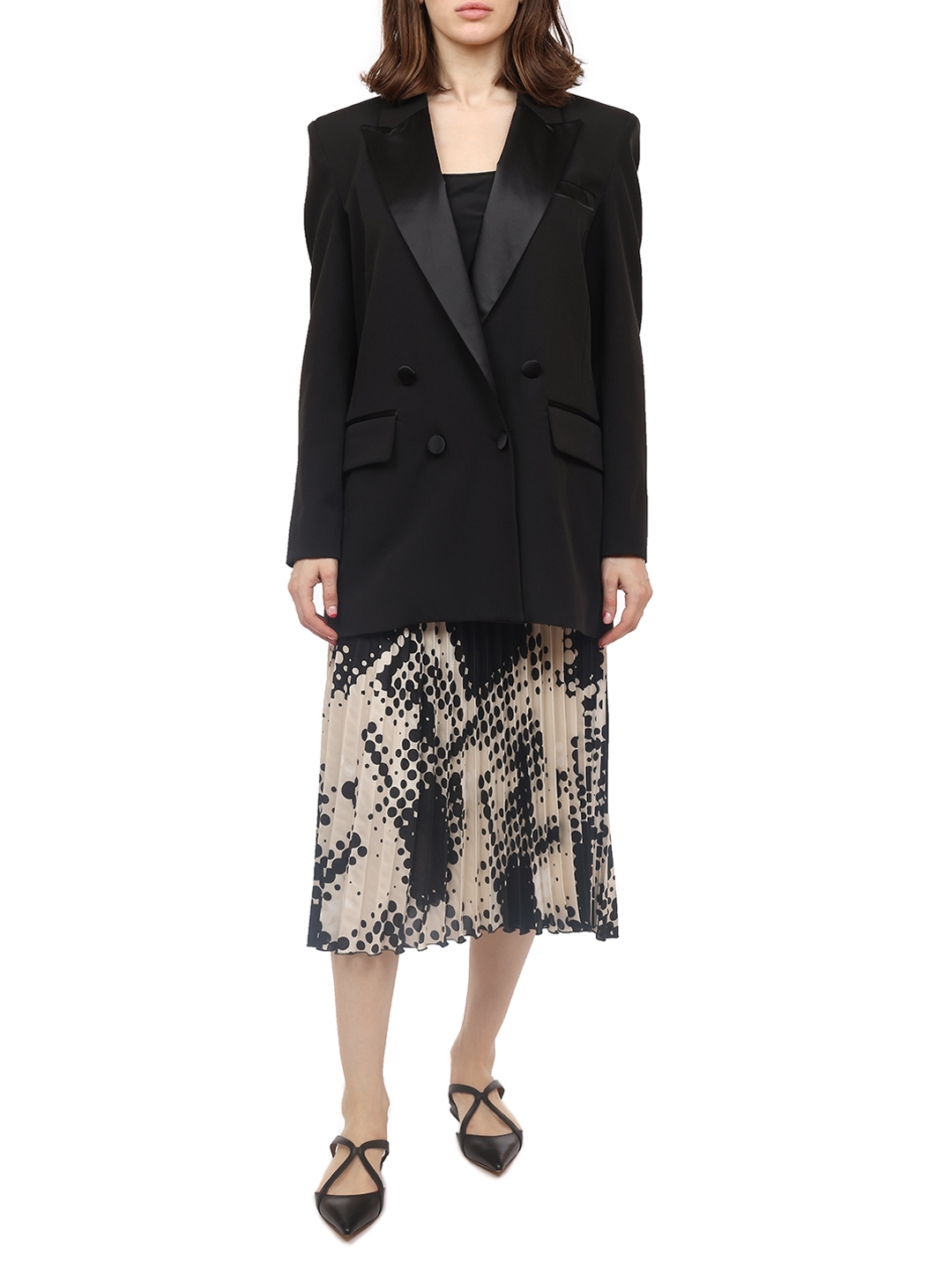 Жакет — купить в интернет-магазине Verdistore