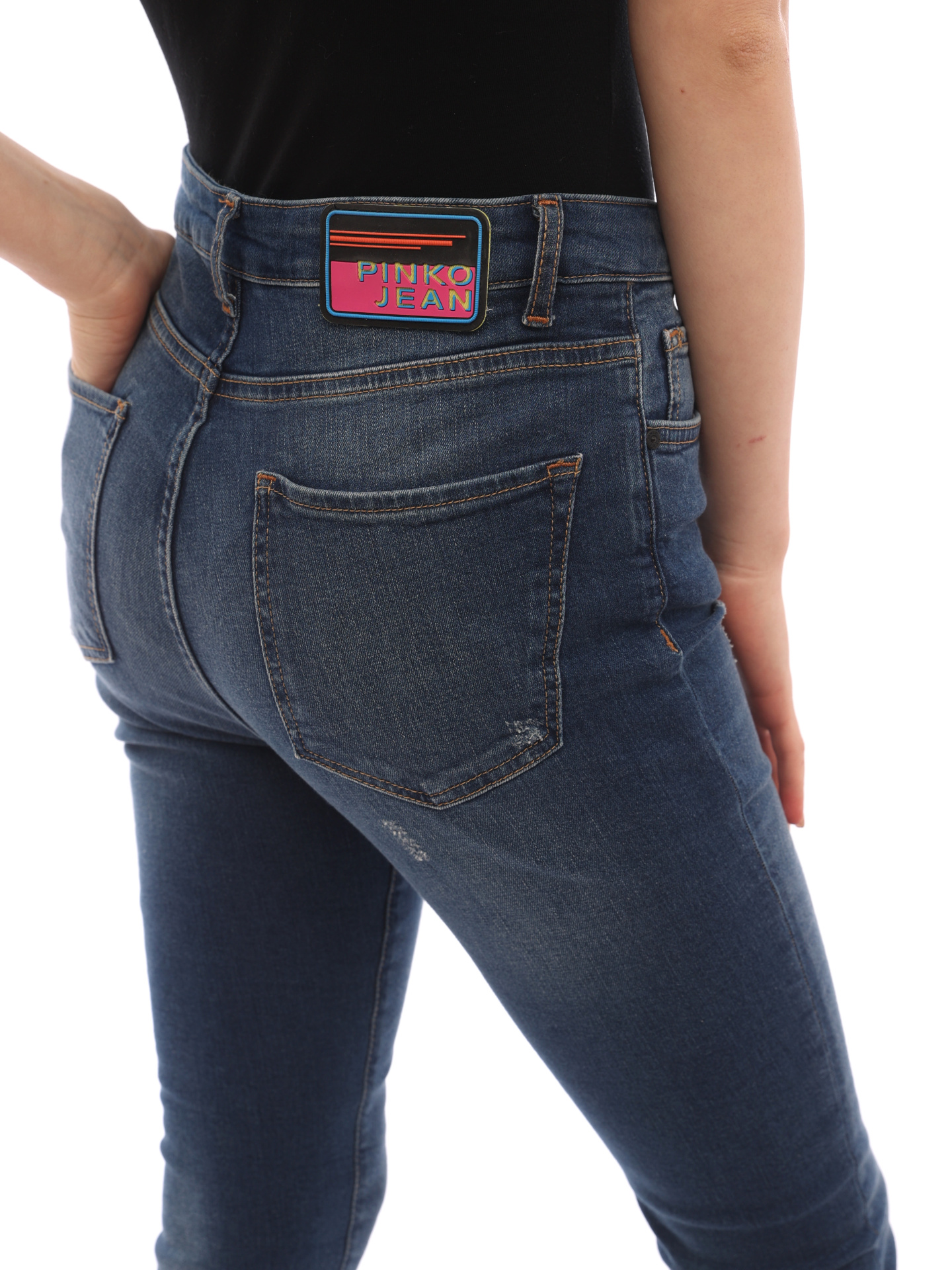 Джинсы — купить в интернет-магазине Verdistore