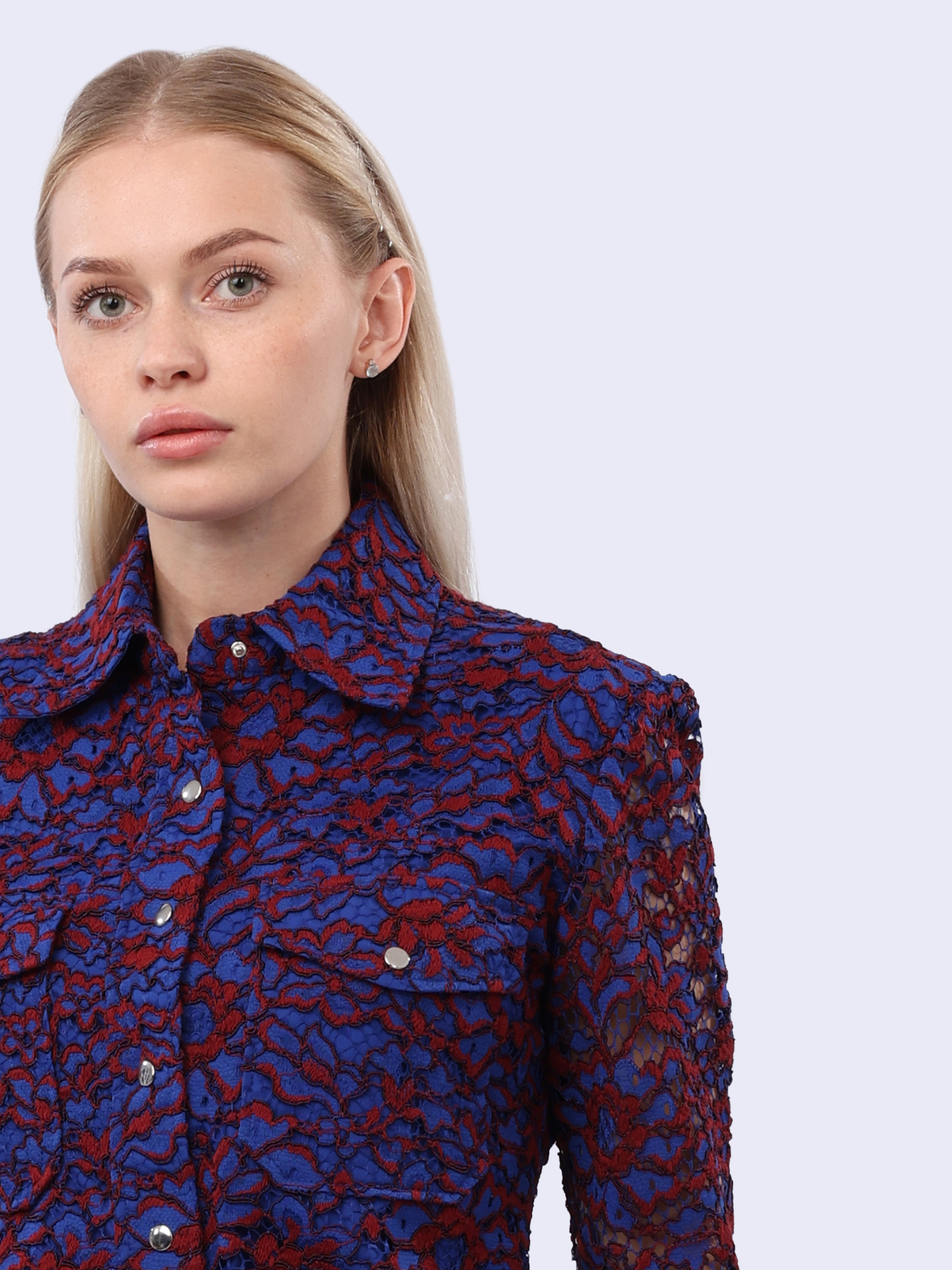 картинка Блузка от магазина Verdistore