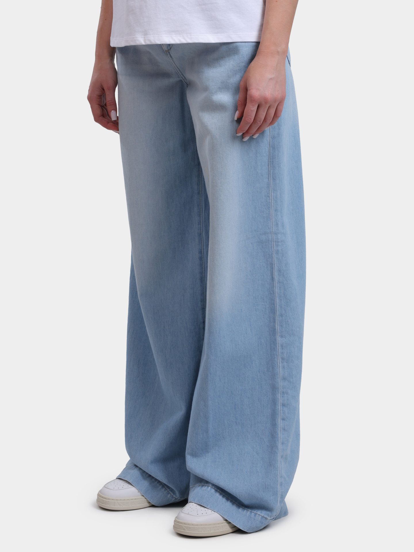 Джинсы Liu-Jo UA6180 DS083 79002 голубые женские — купить в интернет-магазине Verdistore