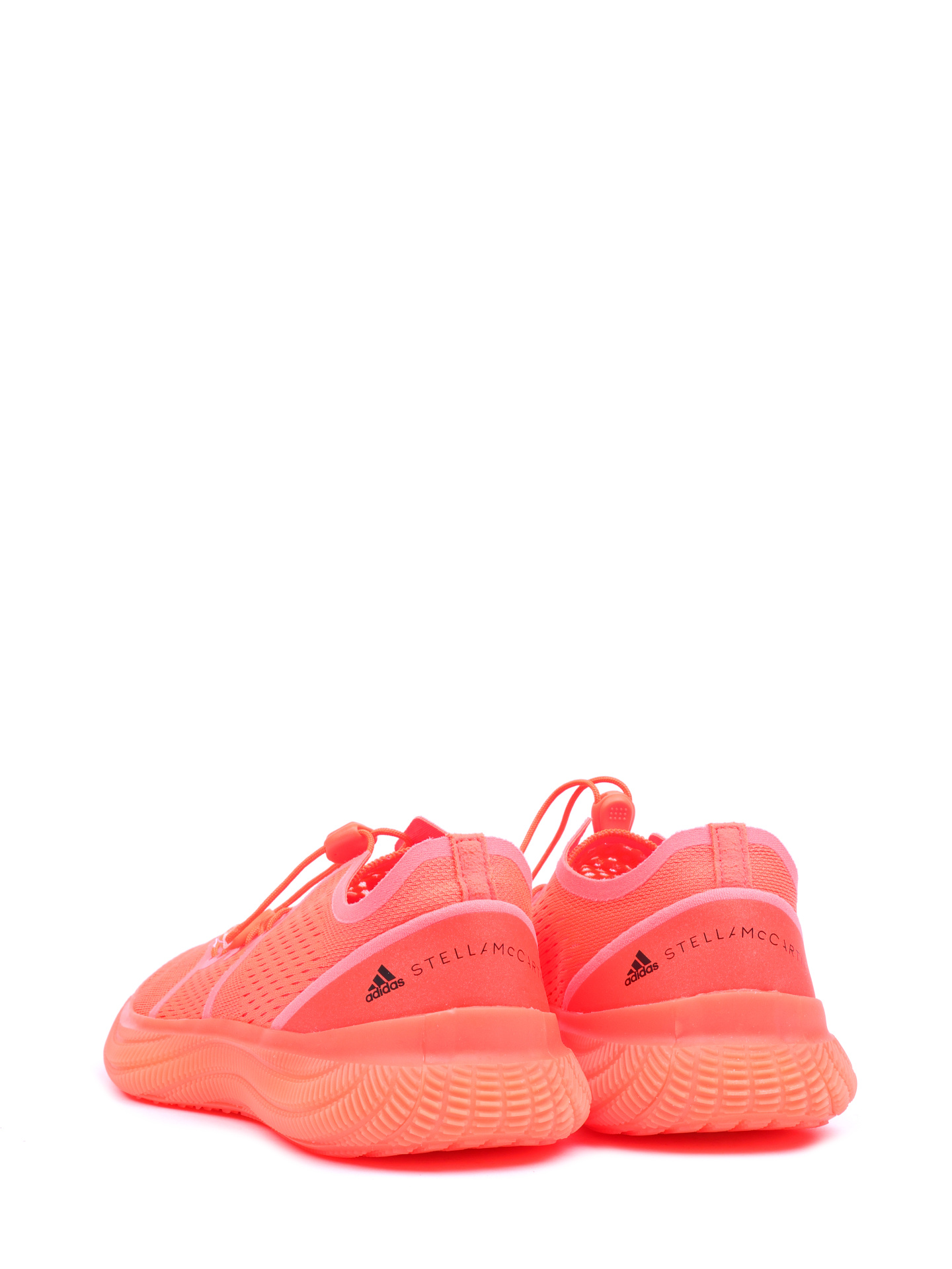 Кроссовки Adidas by Stella McCartney F36388 текстильные женские  — купить в интернет-магазине Verdistore
