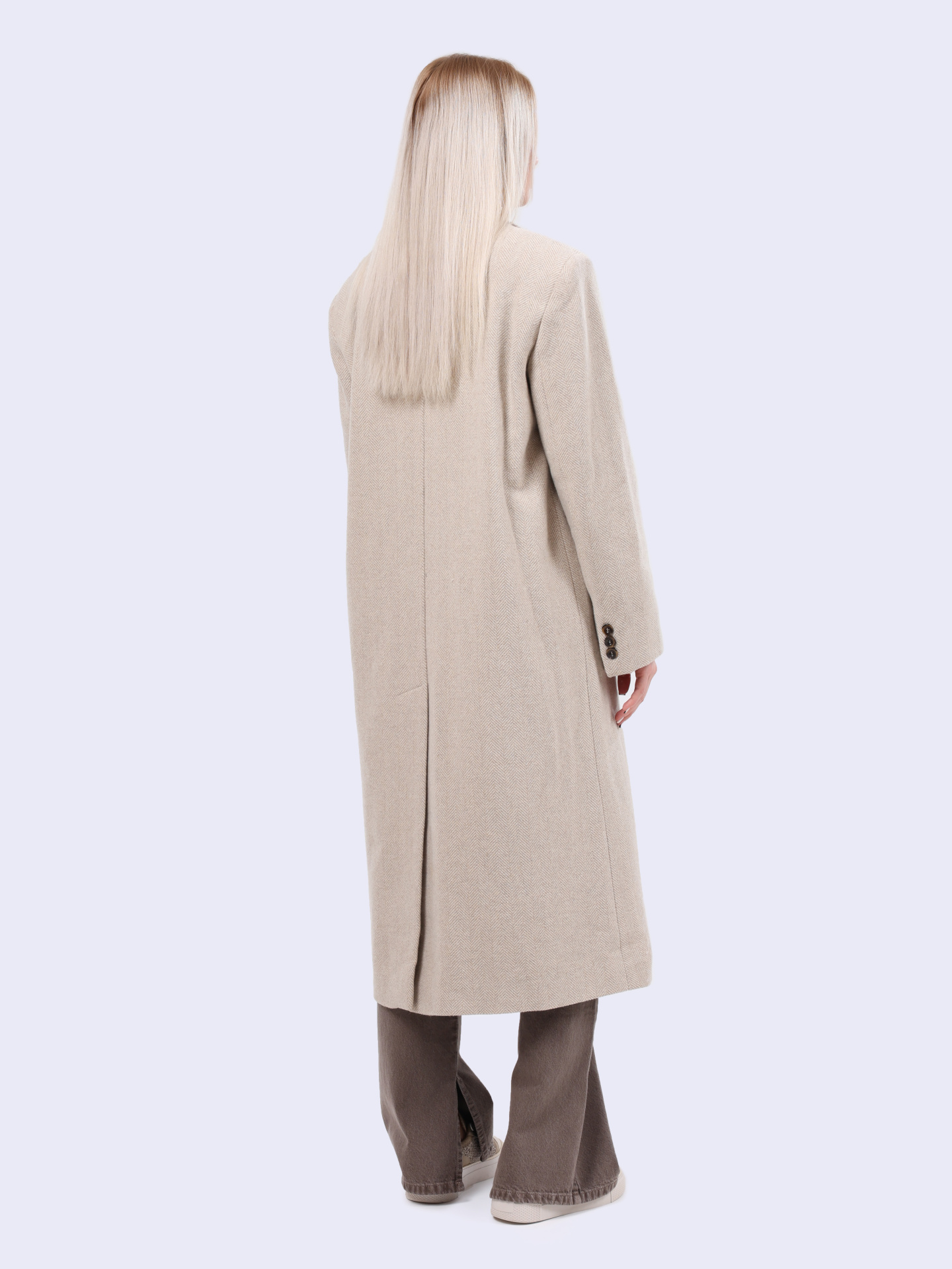 Пальто ACACIA 001  — купить в интернет-магазине Verdistore