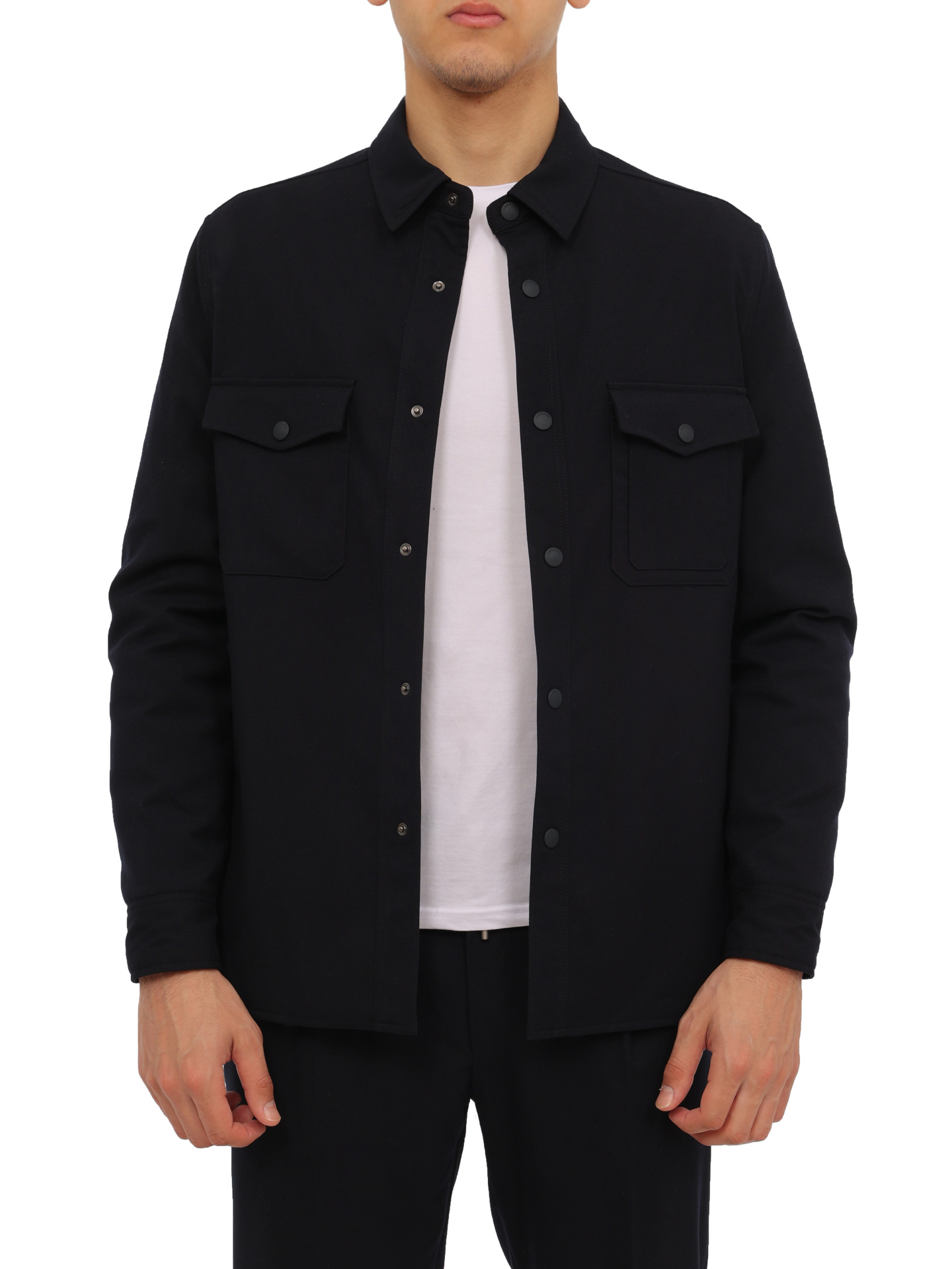 Рубашка — купить в интернет-магазине Verdistore