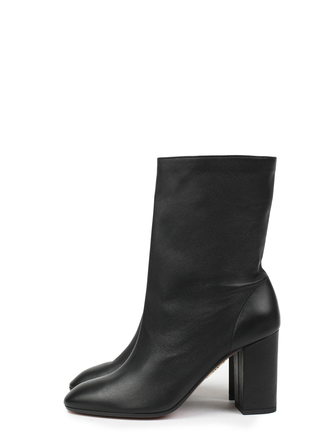 Ботильоны Aquazzura BOOMIDB0 женские без застежки — купить в интернет-магазине Verdistore