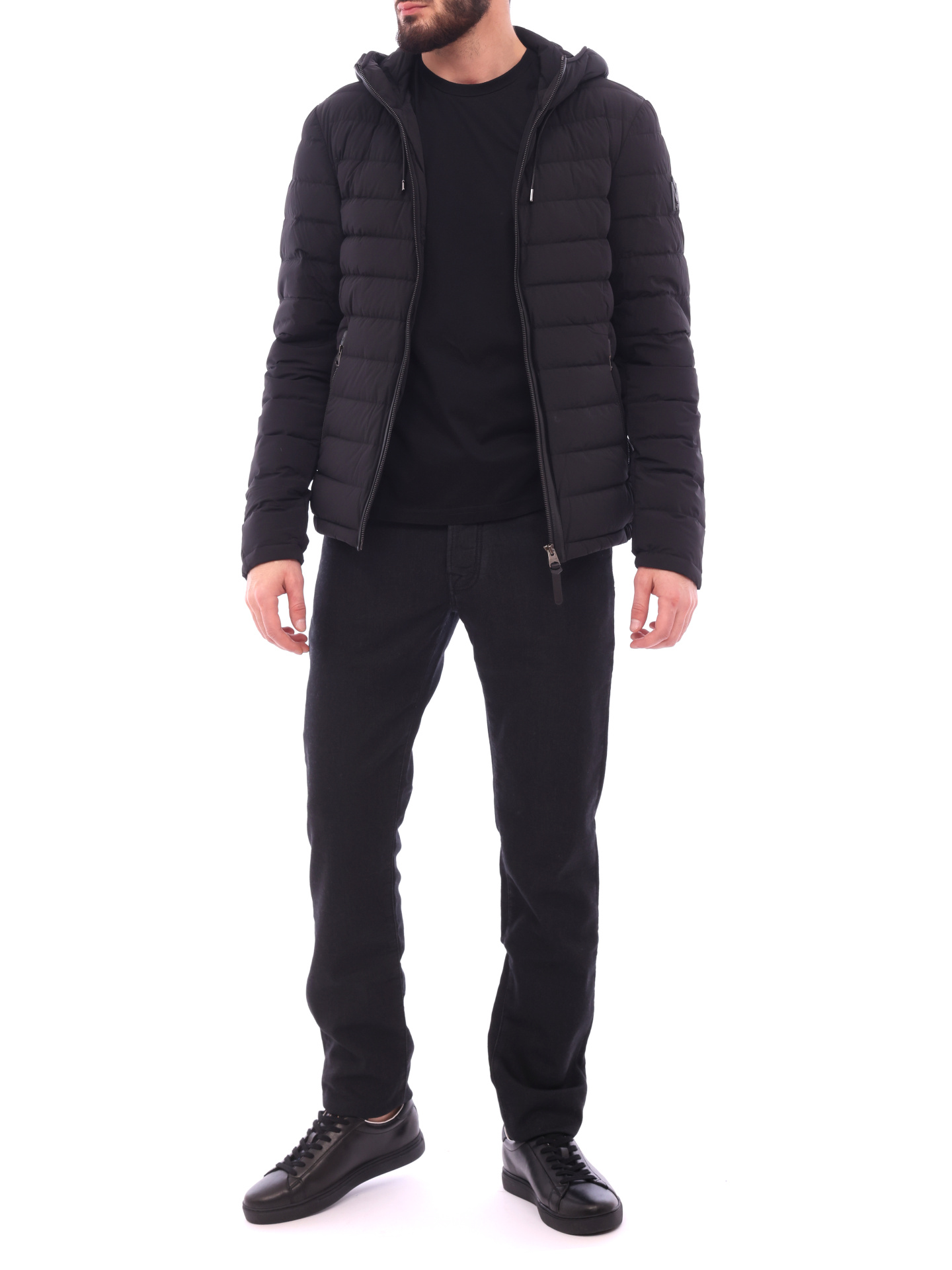 Куртка — купить в интернет-магазине Verdistore