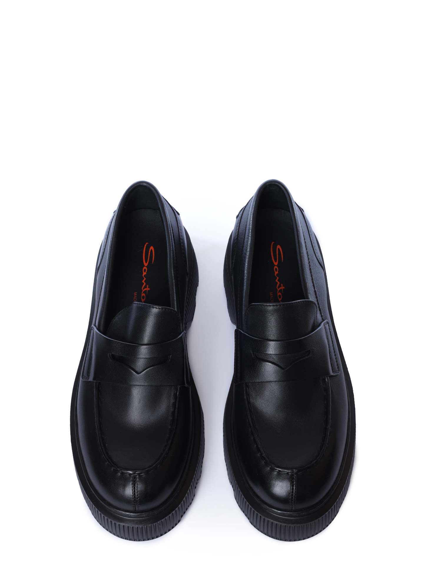 Лоферы WUCG71043NERRAIYN20 — купить в интернет-магазине Verdistore