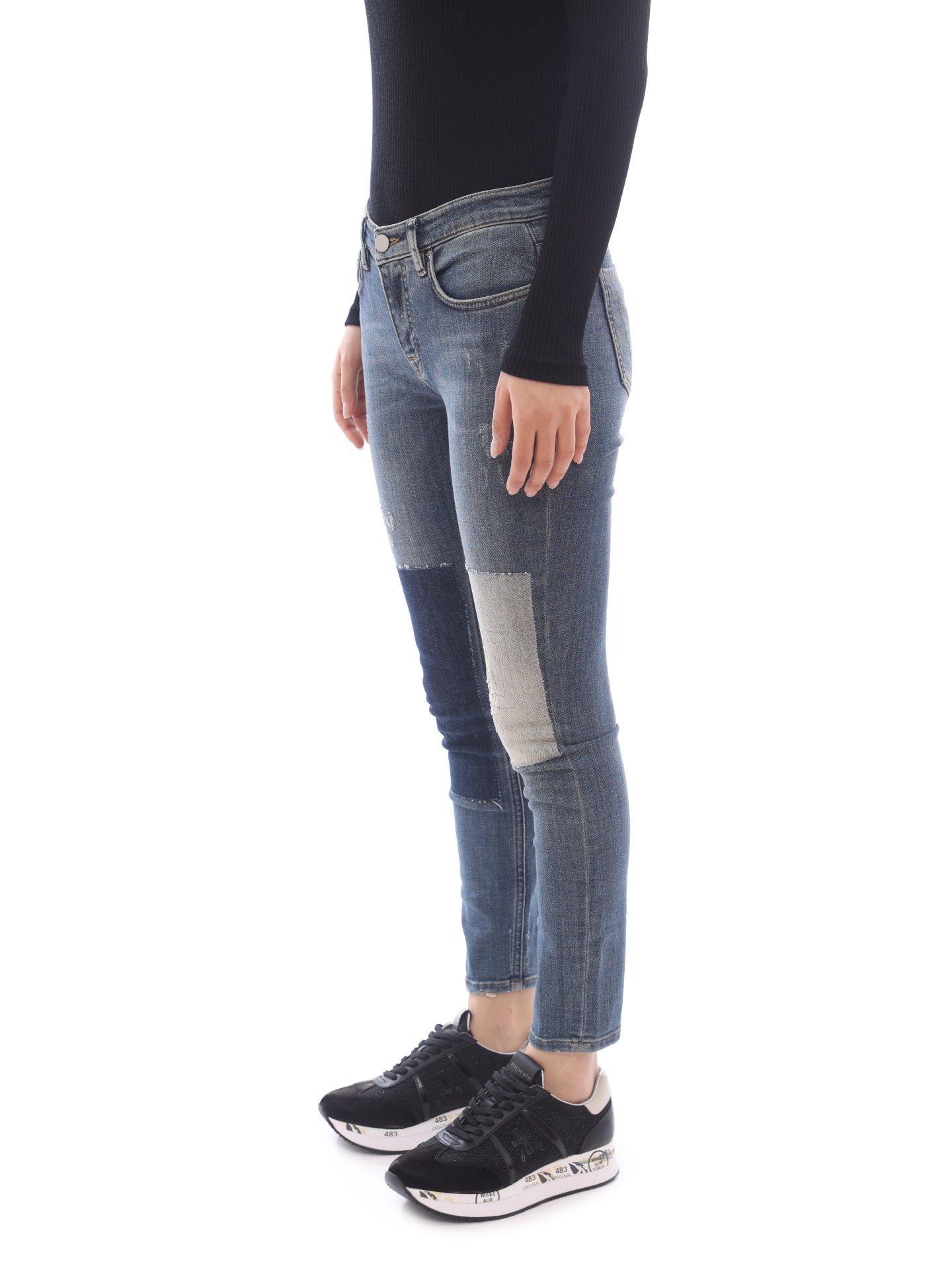 Джинсы — купить в интернет-магазине Verdistore