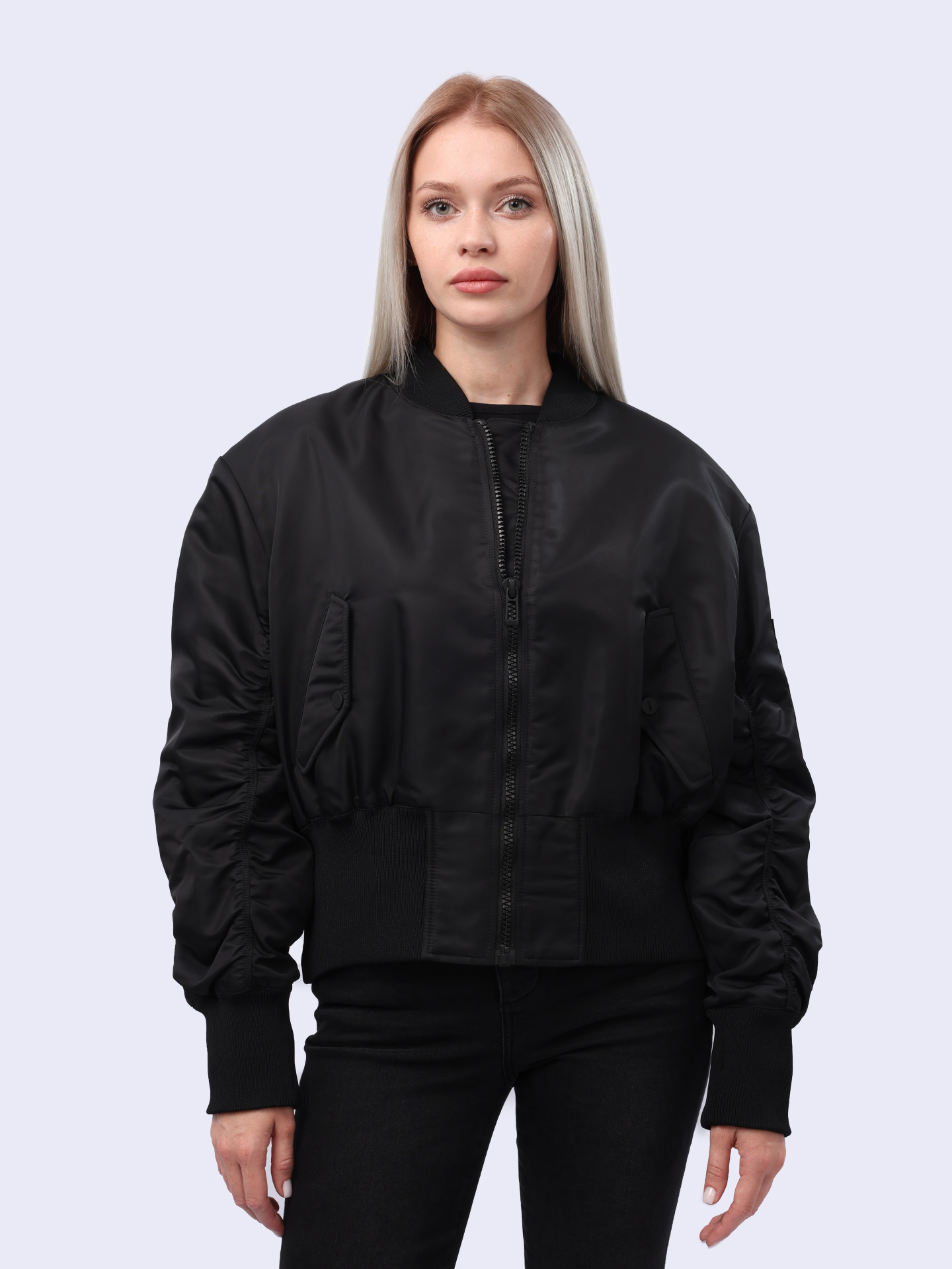 картинка Бомбер от магазина Verdistore