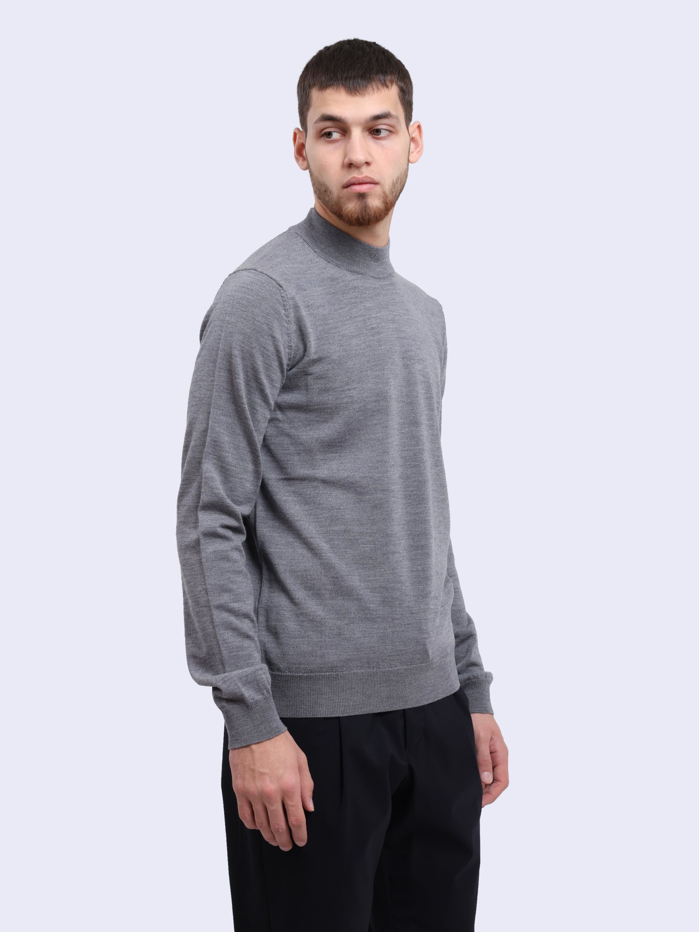 Свитер San Matteo-M 10243180 01 50474173 034  — купить в интернет-магазине Verdistore
