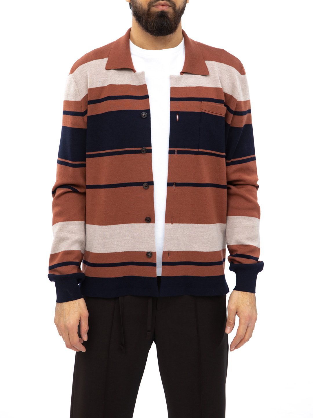 Кардиган — купить в интернет-магазине Verdistore