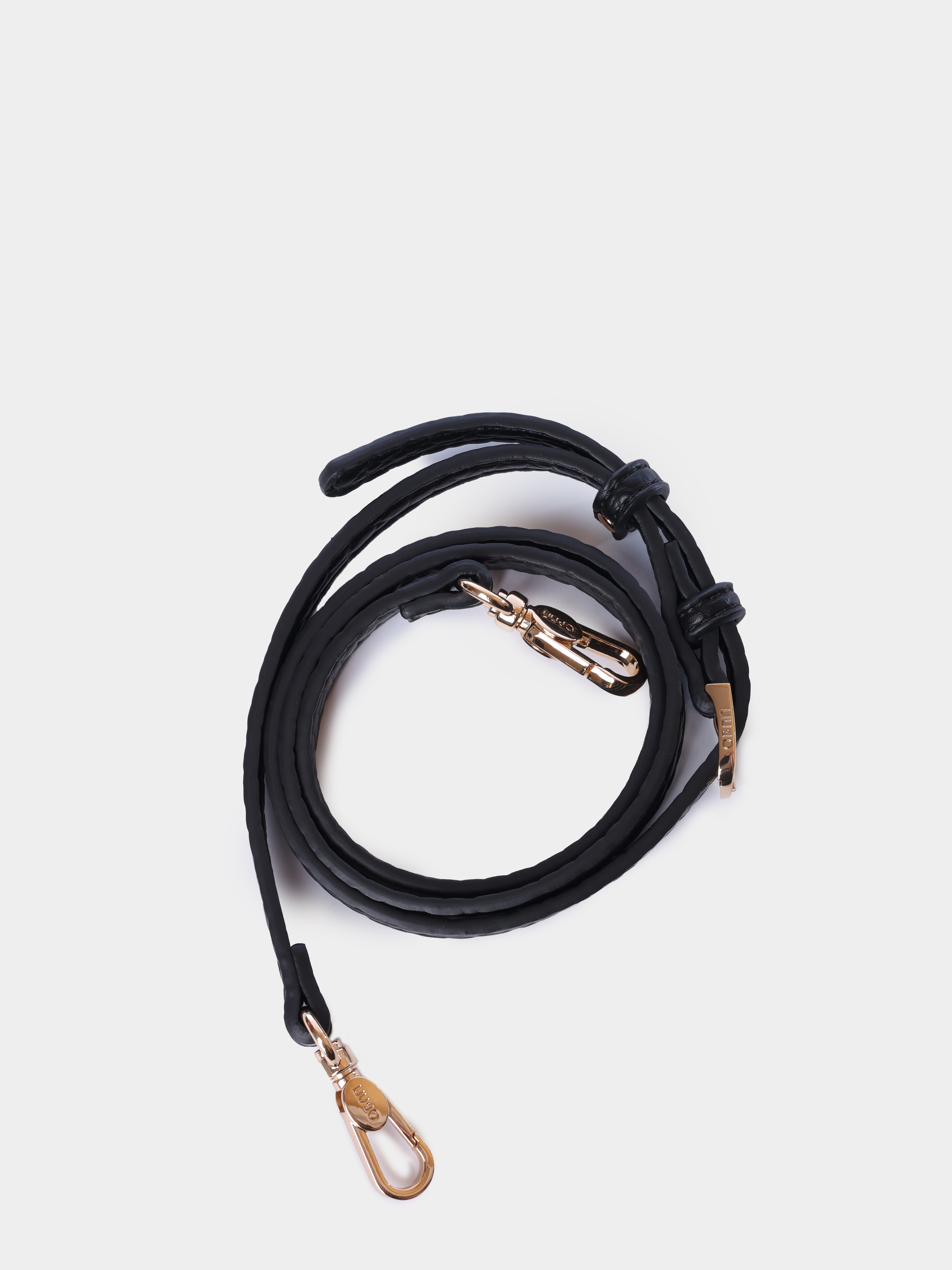 Сумка Liu-Jo AF6047 E1146 22222 черная женская — купить в интернет-магазине Verdistore