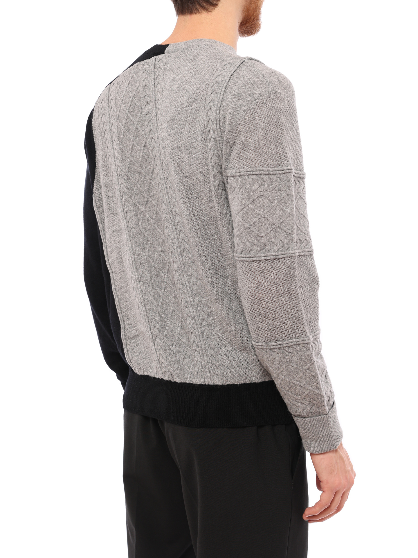 Джемпер — купить в интернет-магазине Verdistore