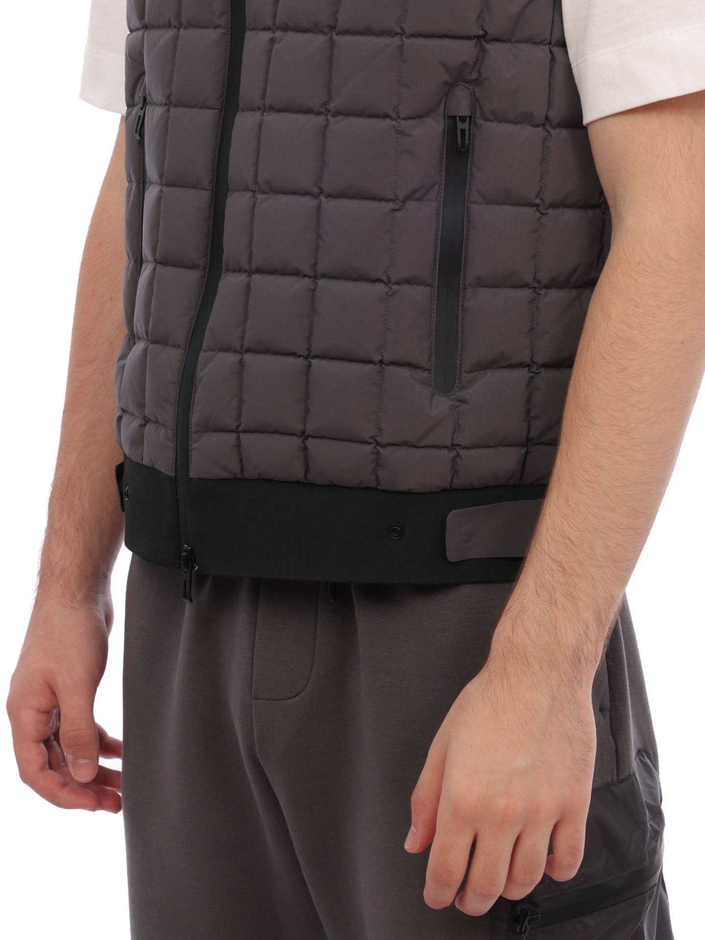 Жилет — купить в интернет-магазине Verdistore