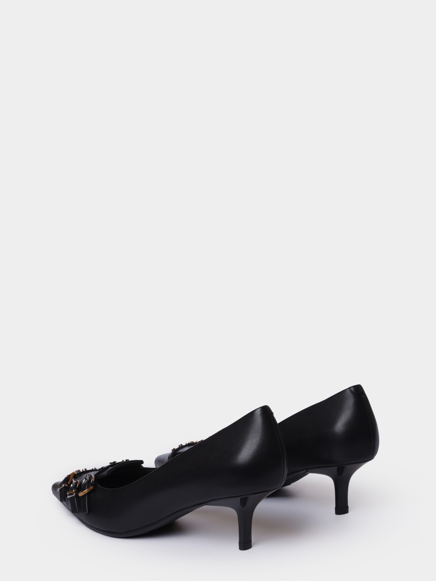 Туфли SD0363P001Z99 черные женские  — купить в интернет-магазине Verdistore