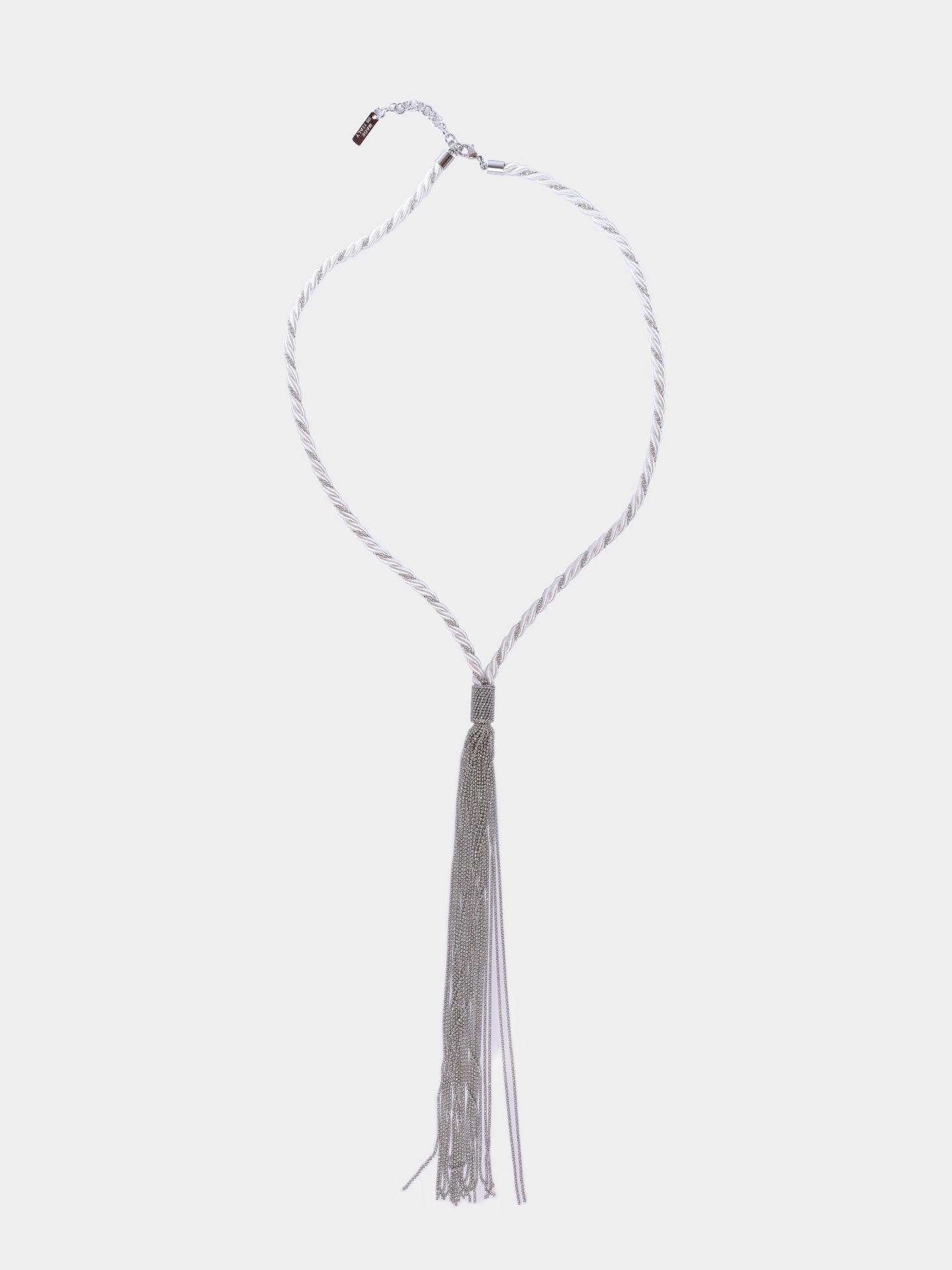 Колье Peserico S35514C0 CC812 941 женское из латуни — купить в интернет-магазине Verdistore