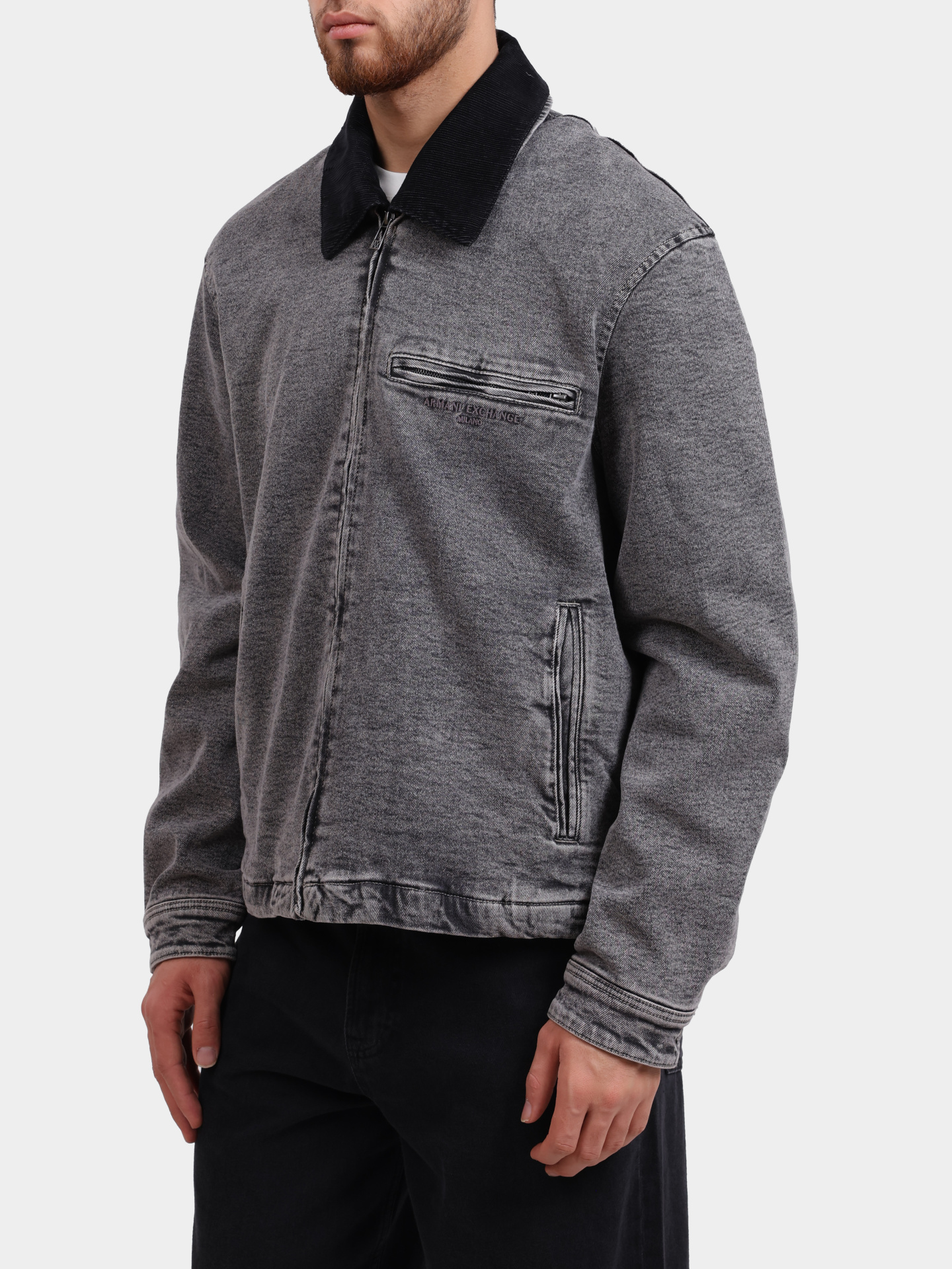 Куртка XM001918 AF18827 M8088 — купить в интернет-магазине Verdistore
