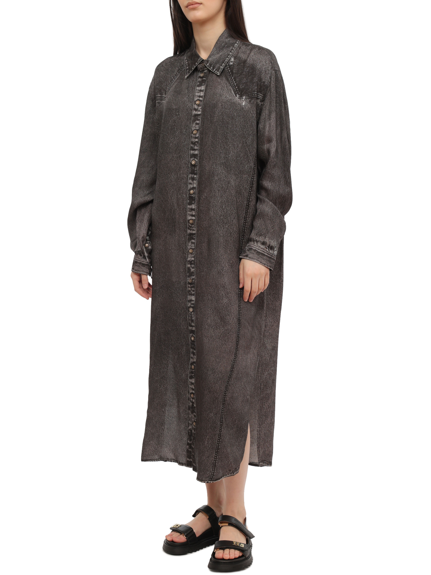 Платье — купить в интернет-магазине Verdistore