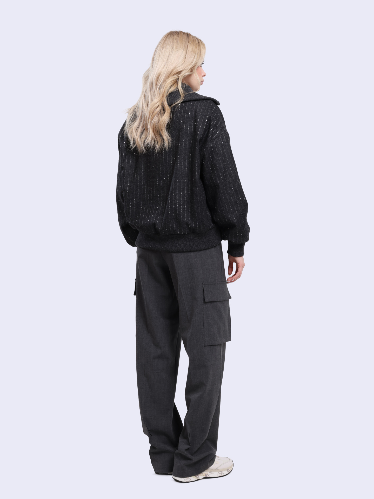 Брюки-карго — купить в интернет-магазине Verdistore