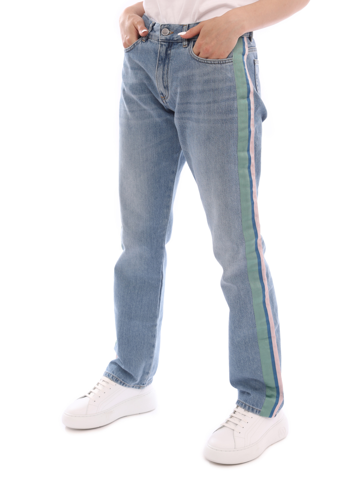 Джинсы — купить в интернет-магазине Verdistore