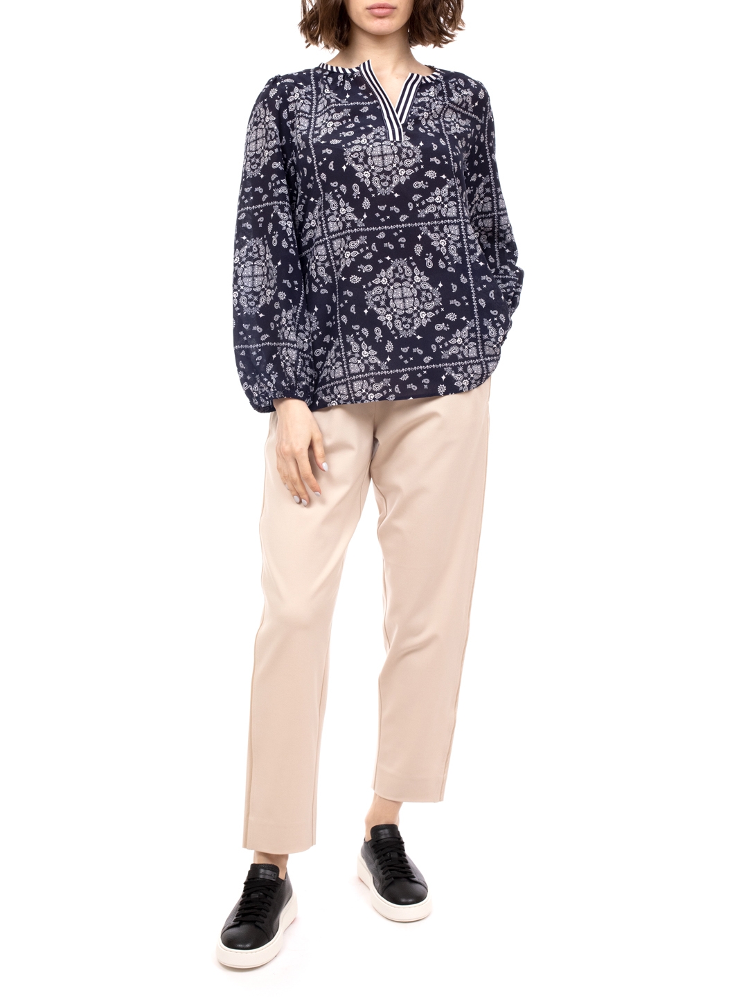 Блузка — купить в интернет-магазине Verdistore