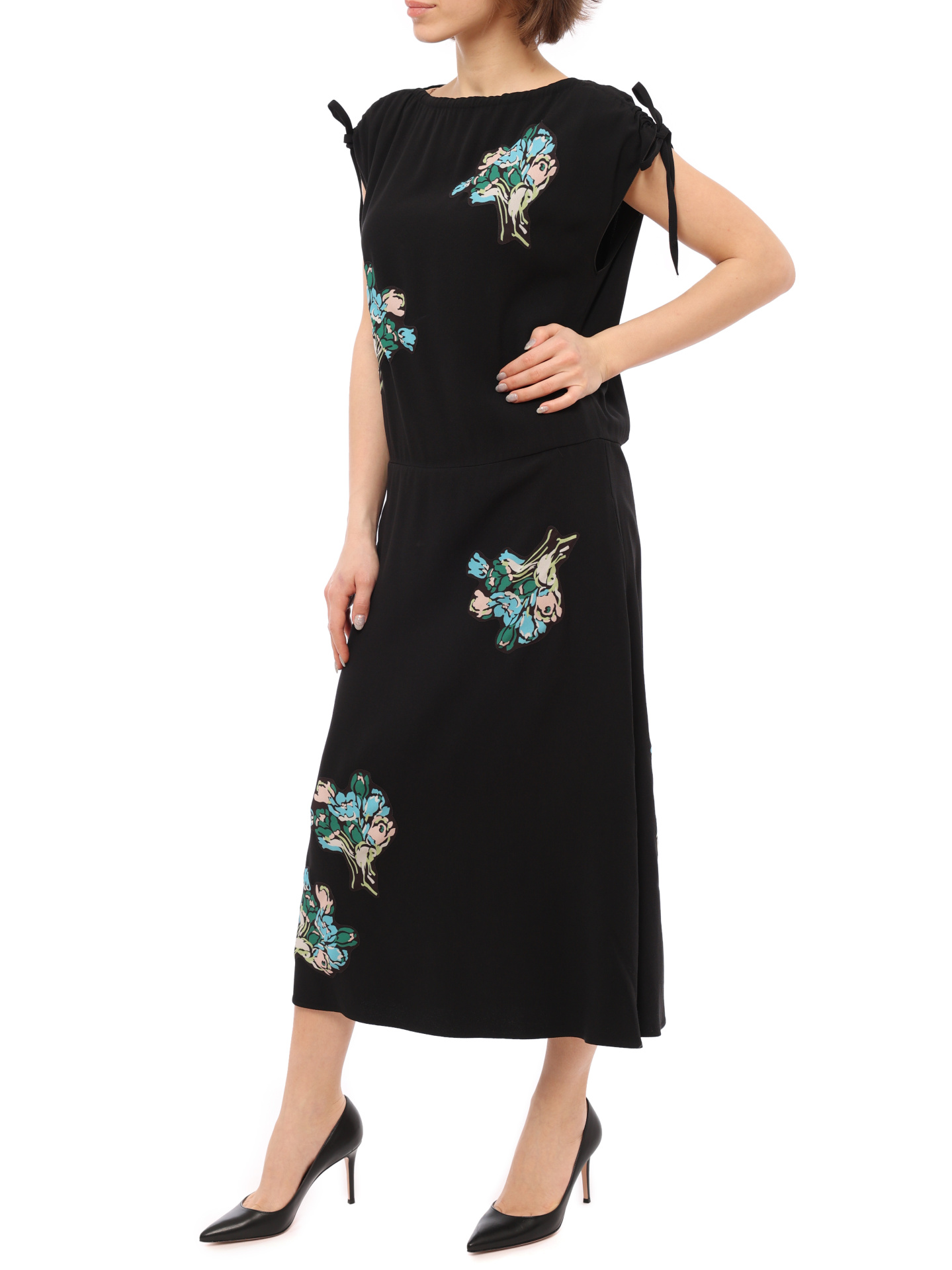 Платье — купить в интернет-магазине Verdistore