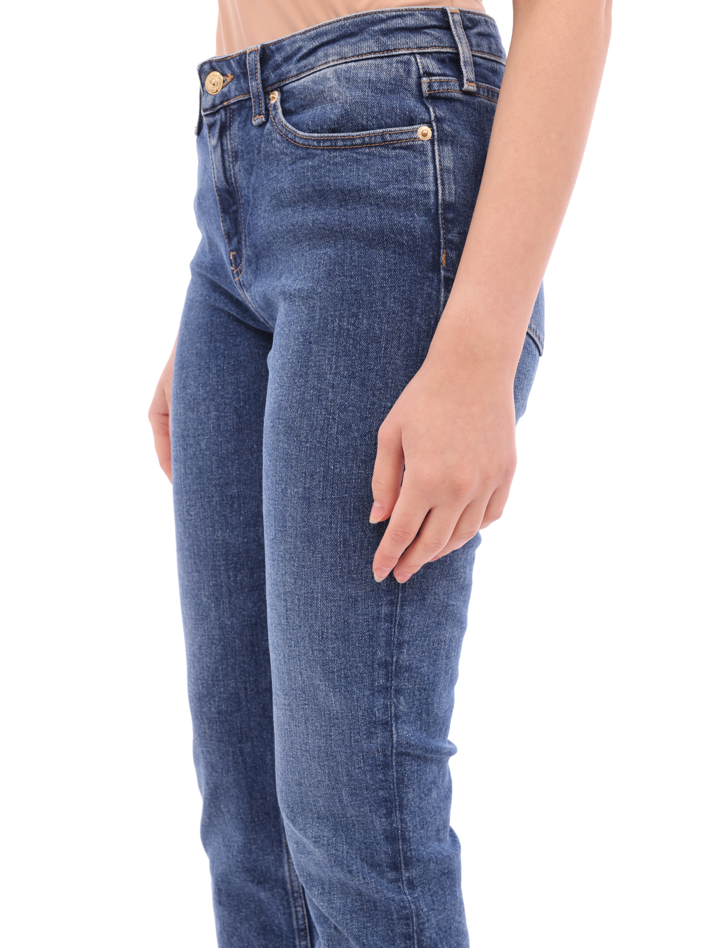 Джинсы — купить в интернет-магазине Verdistore