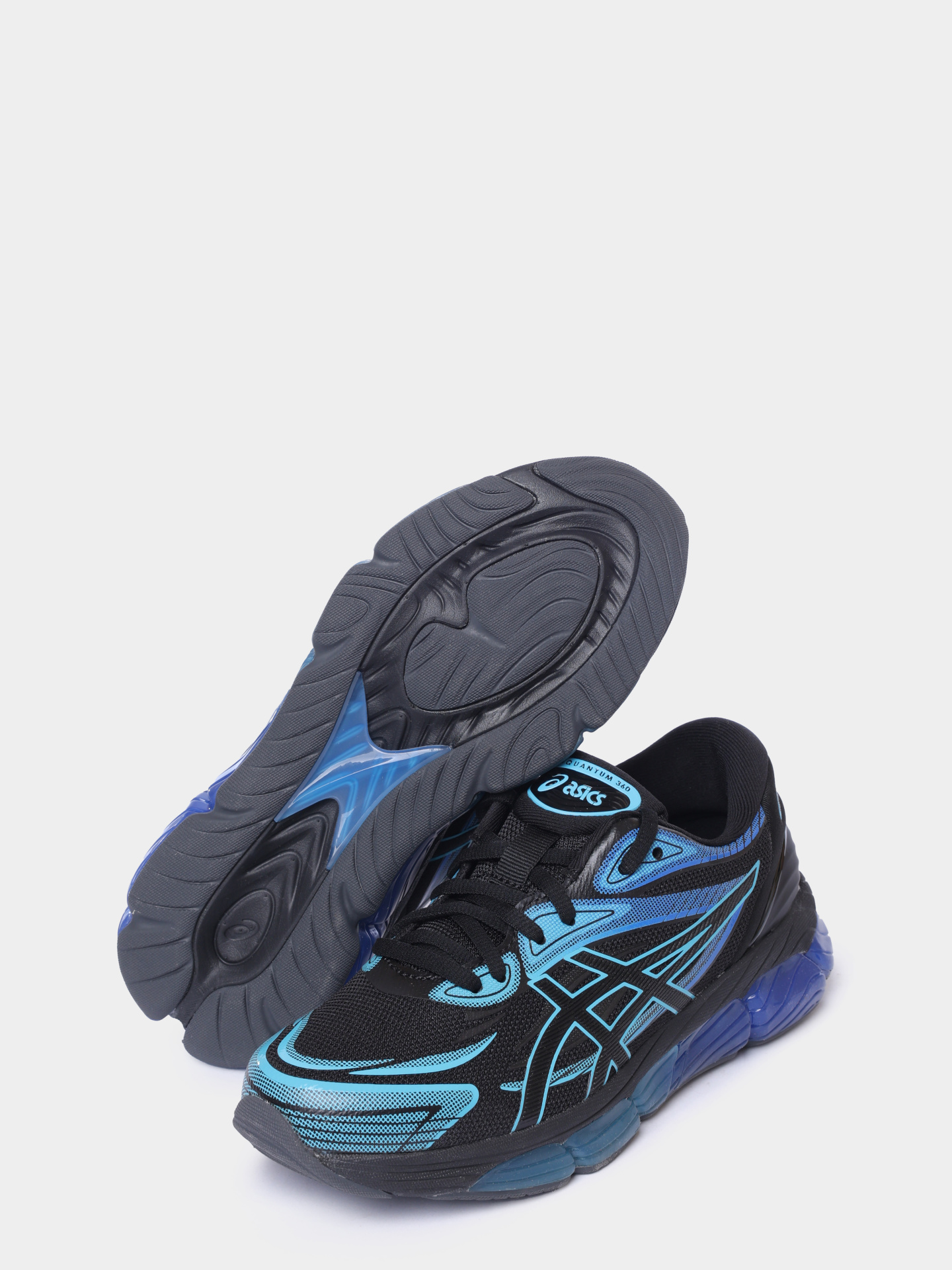 Кроссовки Asics 1203A305 003 комбинированные женские — купить в интернет-магазине Verdistore