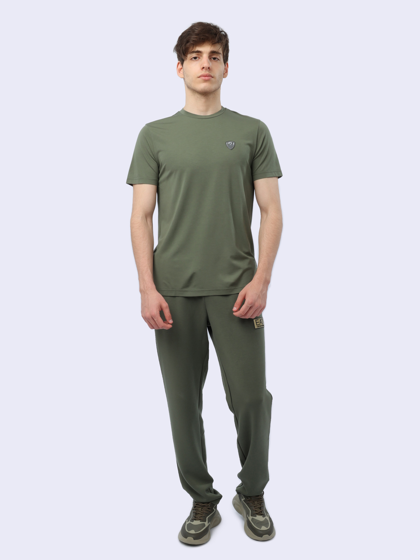 Футболка — купить в интернет-магазине Verdistore