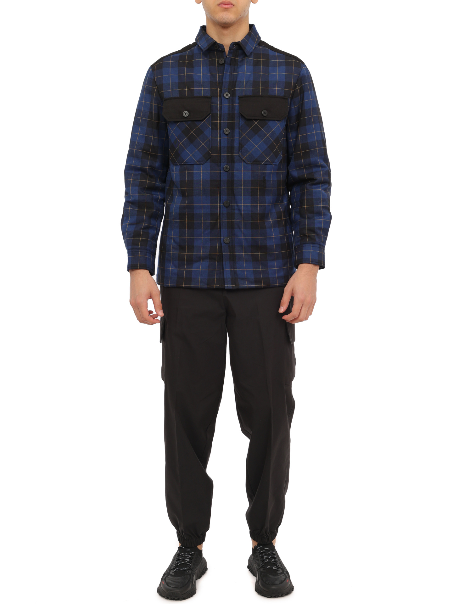 Рубашка — купить в интернет-магазине Verdistore