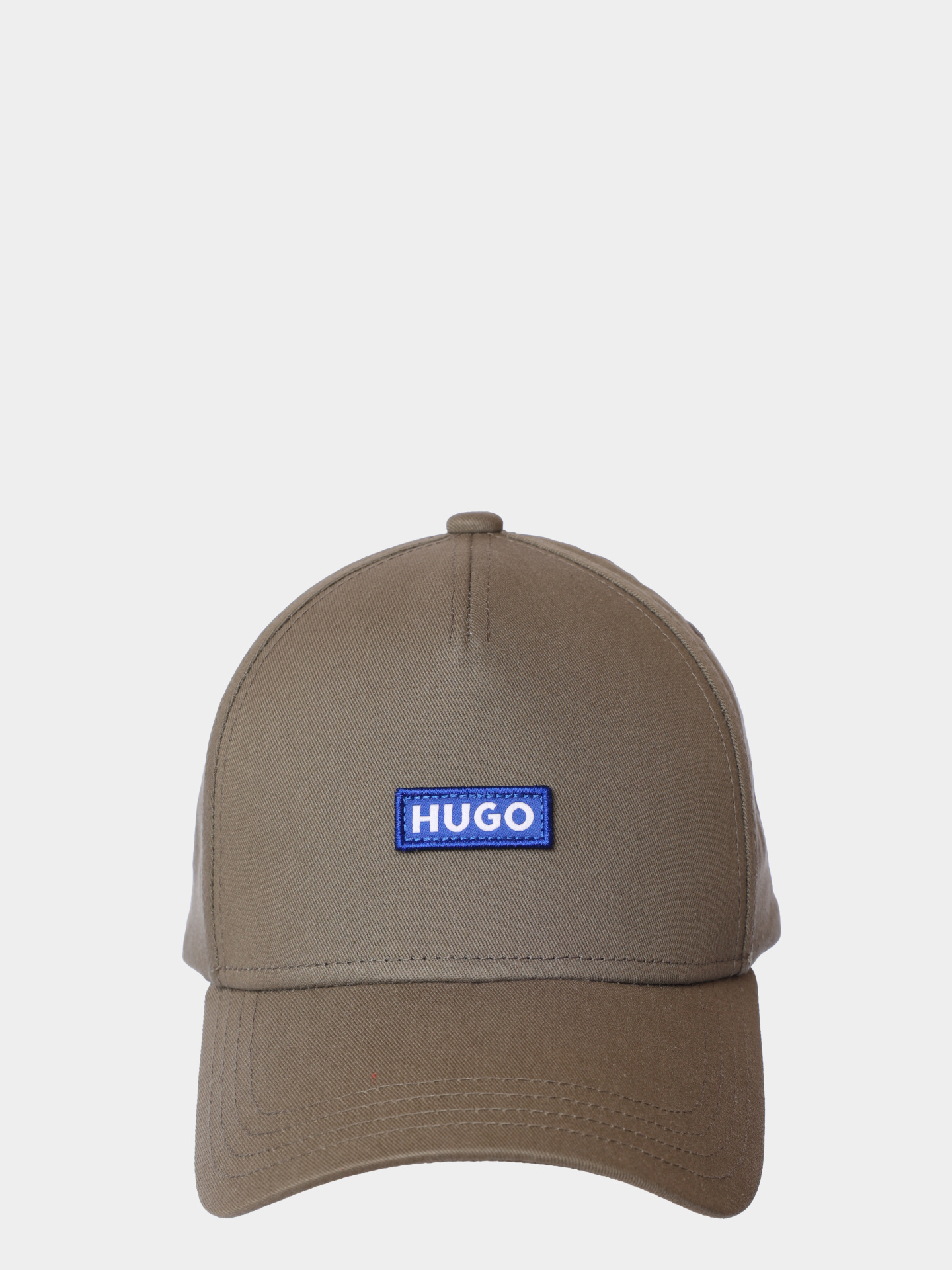 Бейсболка Hugo 50522014 345 хлопковая мужская — купить в интернет-магазине Verdistore