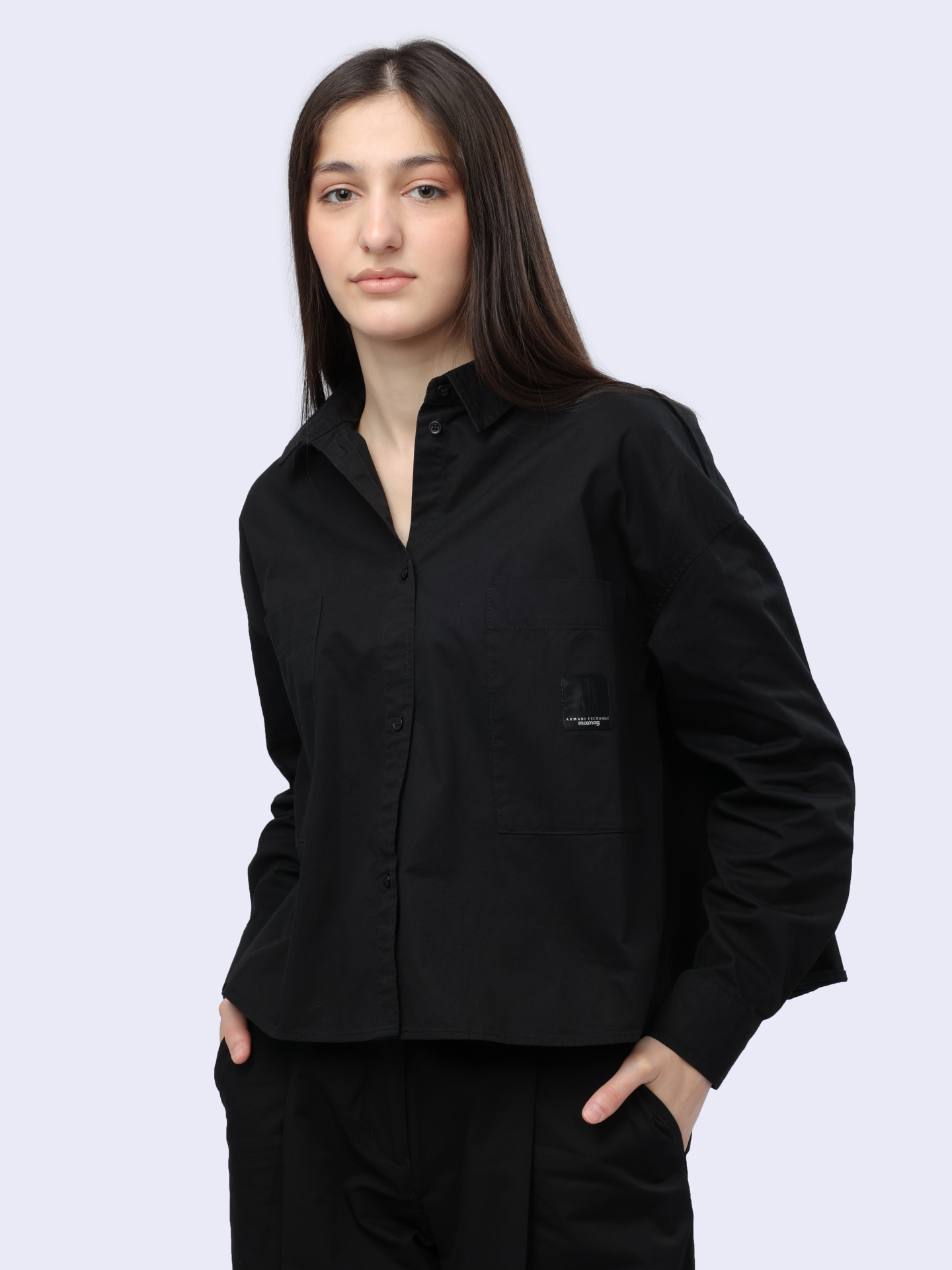 картинка Рубашка от магазина Verdistore